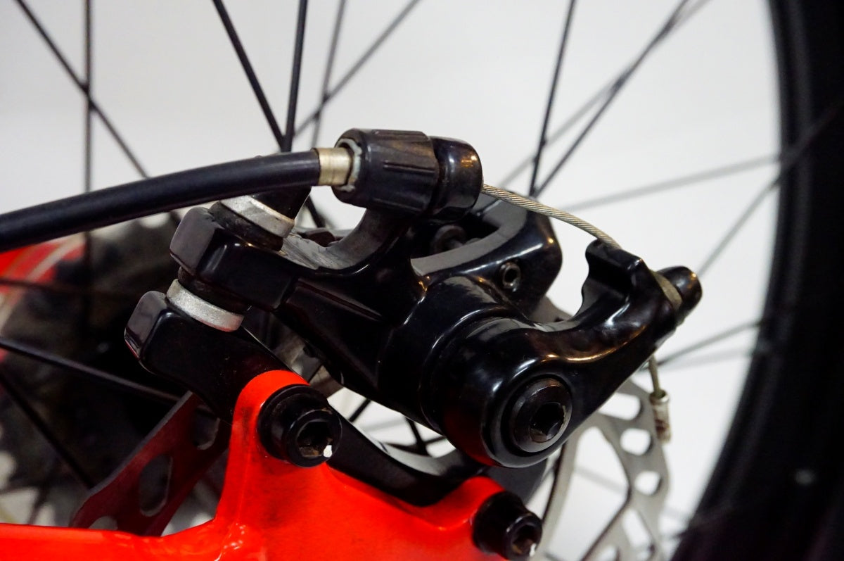 CHARGE BIKES 「チャージバイク」 COOKER MAXI24 2016年頃 ファットバイク / 名古屋大須店