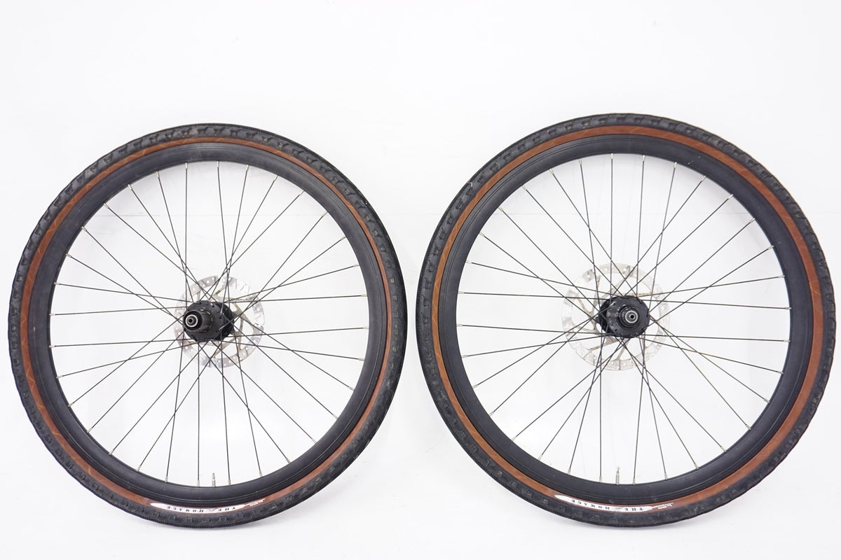 ブランド不明 シマノ10速 ホイールセット / 浜松店