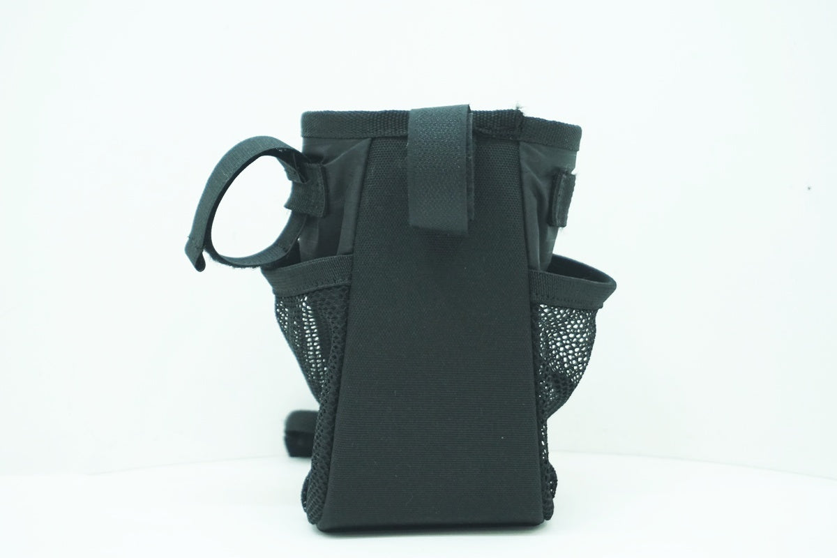 POTABIKE 「ポタバイク」 ハンドルステムポーチ / 大阪美原北インター