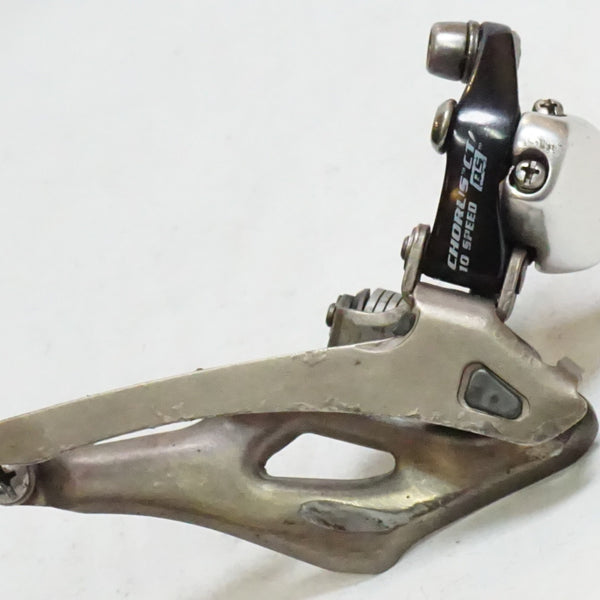 CAMPAGNOLO 「カンパニョーロ」 CHORUS 10S フロントディレイラー