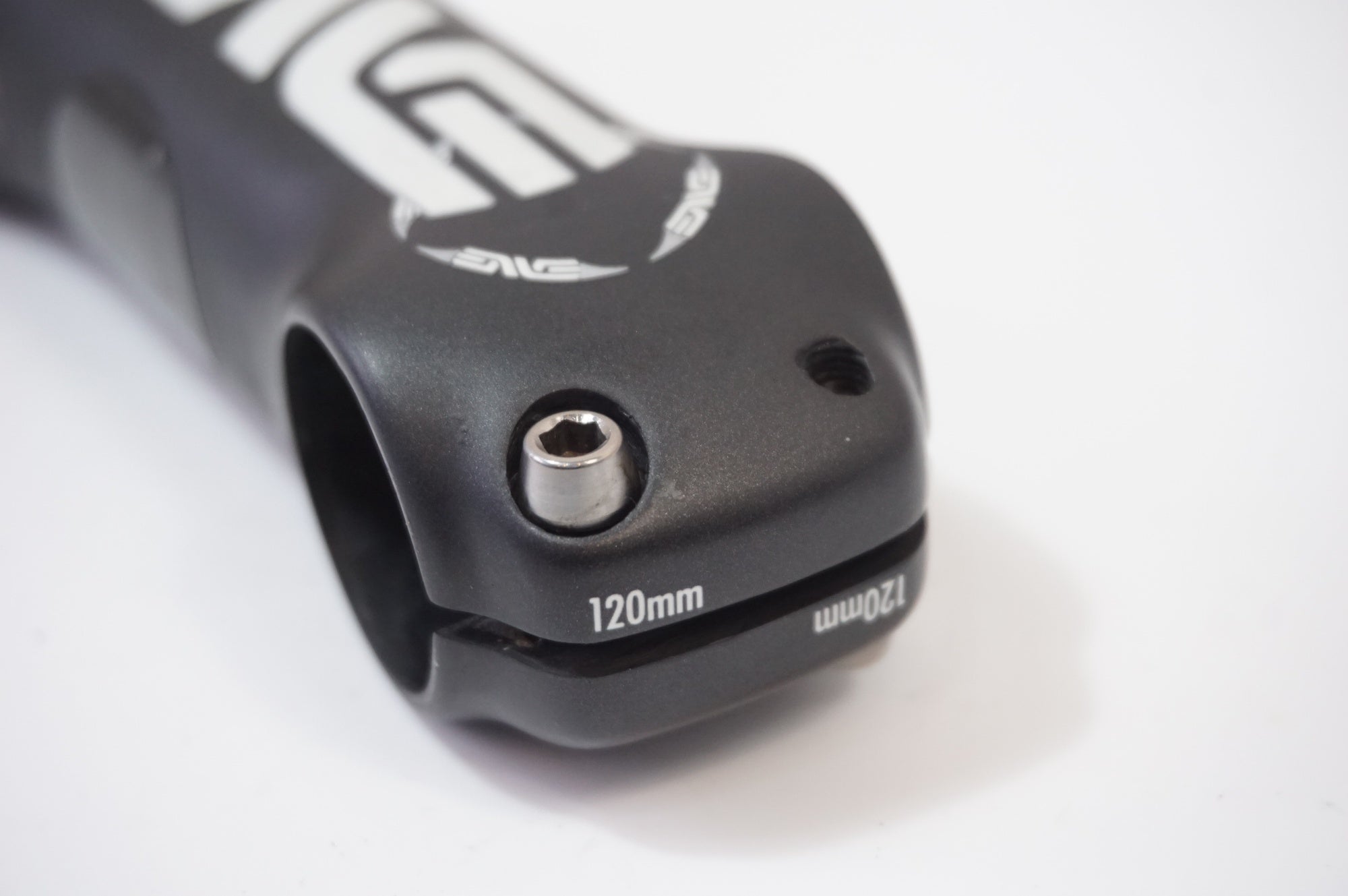 ENVE 「エンヴィ」 STEM ROAD カーボン Φ31.8 120mm ステム / 世田谷店