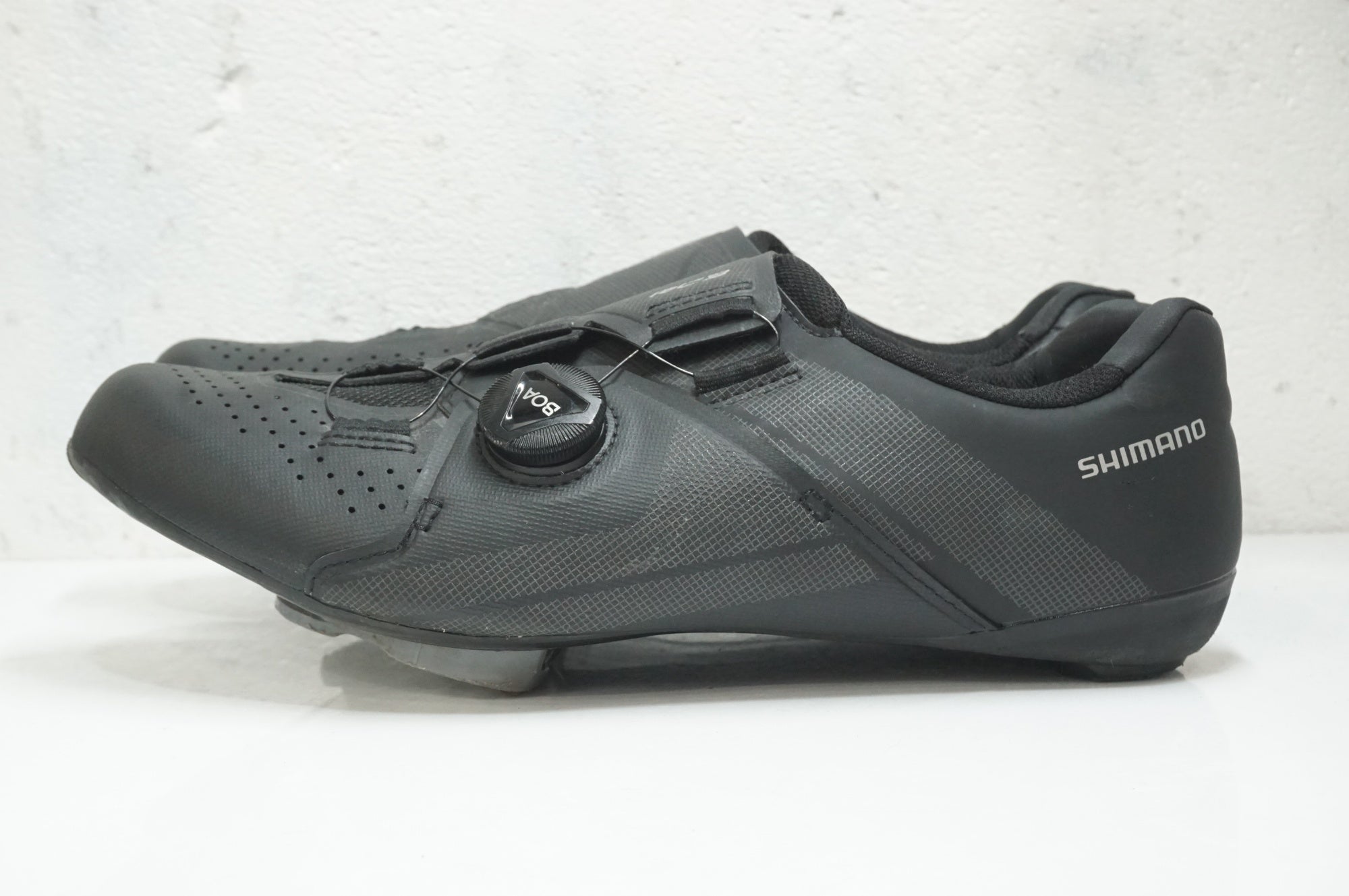 SHIMANO 「シマノ」 SHRC300M LO1 E EU42 26.5cm シューズ / 大宮店