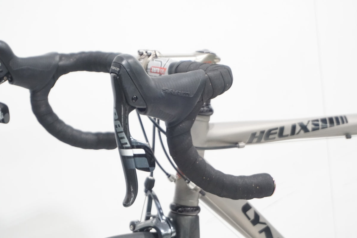 LYNSKEY 「リンスキー」 HELIX PRO 年式不明 ロードバイク / 滋賀大津店