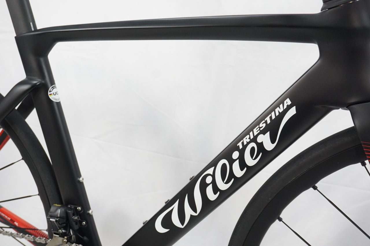 WILIER 「ウィリエール」 CENTO 10 SL ULTEGRA DI2 2022年モデル ロードバイク / 川越店