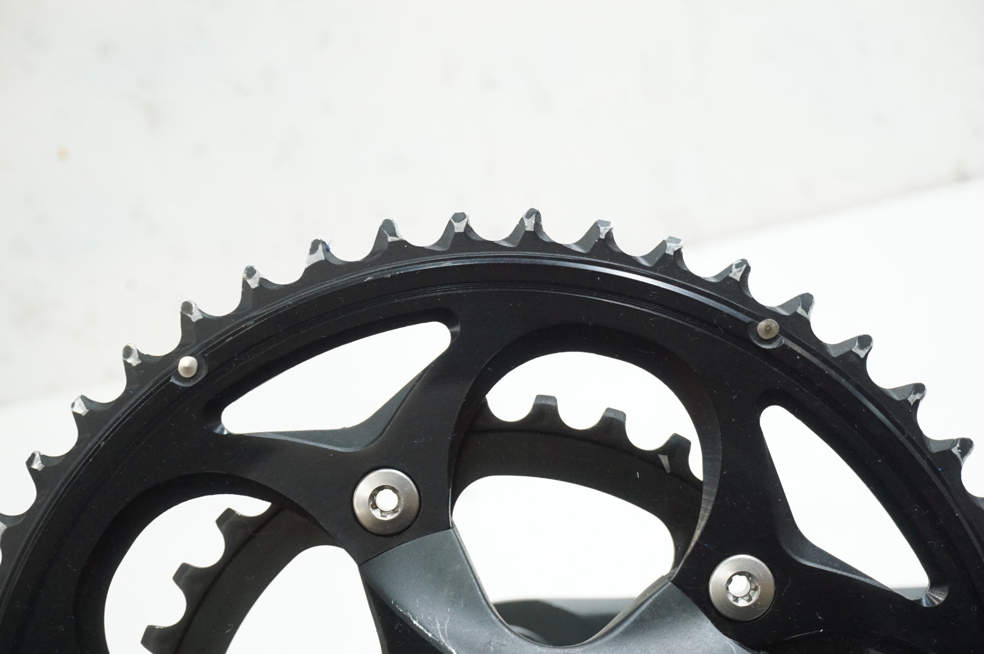 SHIMANO 「シマノ」 105 FC-5750 50-34T 172.5mm クランクセット / 大宮店