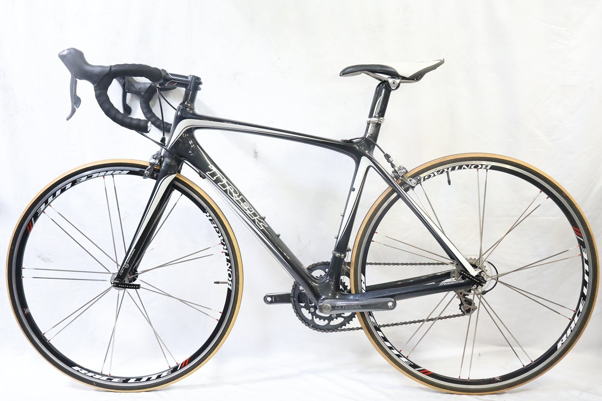 TREK 「トレック」 MADONE 5.2 ULTEGRA 6600 2008年モデル ロード