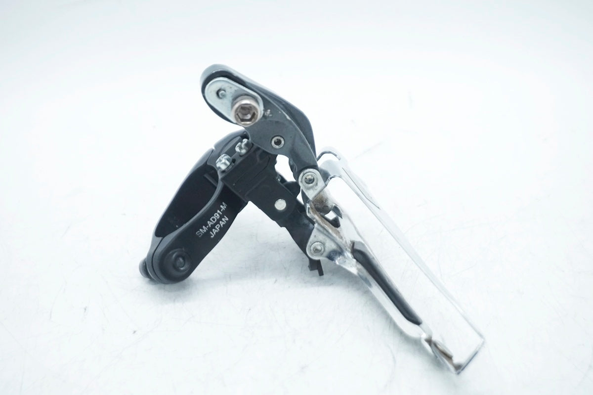 SHIMANO 「シマノ」 CLARIS FD-R2000 フロントディレイラー / 大阪門真