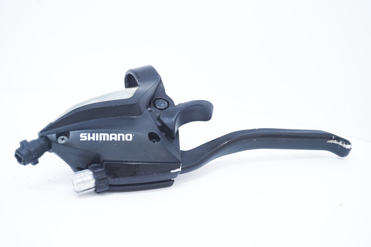 SHIMANO 「シマノ」 ST-EF500 シフトブレーキレバーセット / 大阪美原北インター店