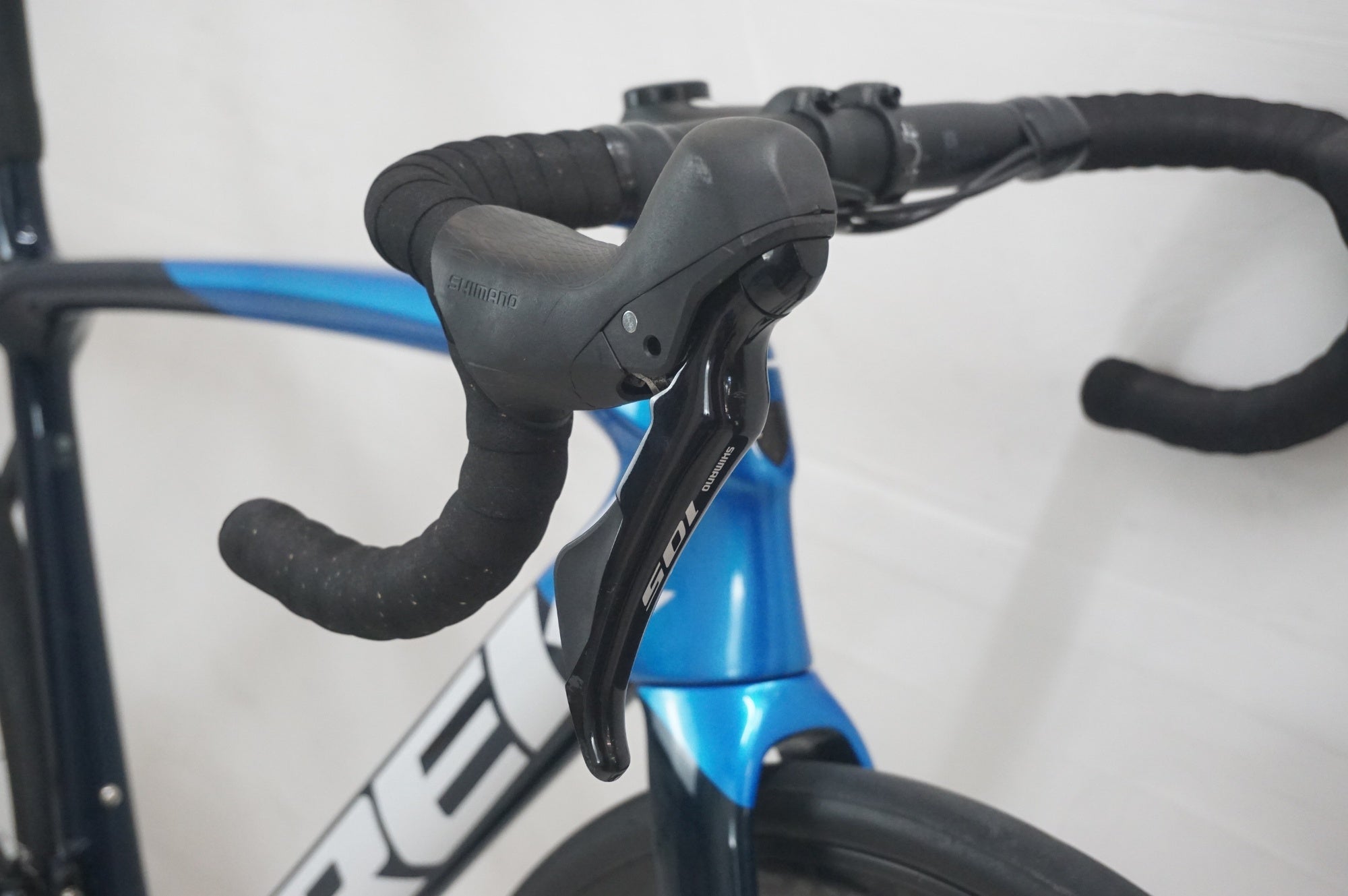 ジャンク扱い　TREK Emonda sl5 ロードバイク TREK 「トレック」 EMONDA SL5 2024年モデル ロードバイク