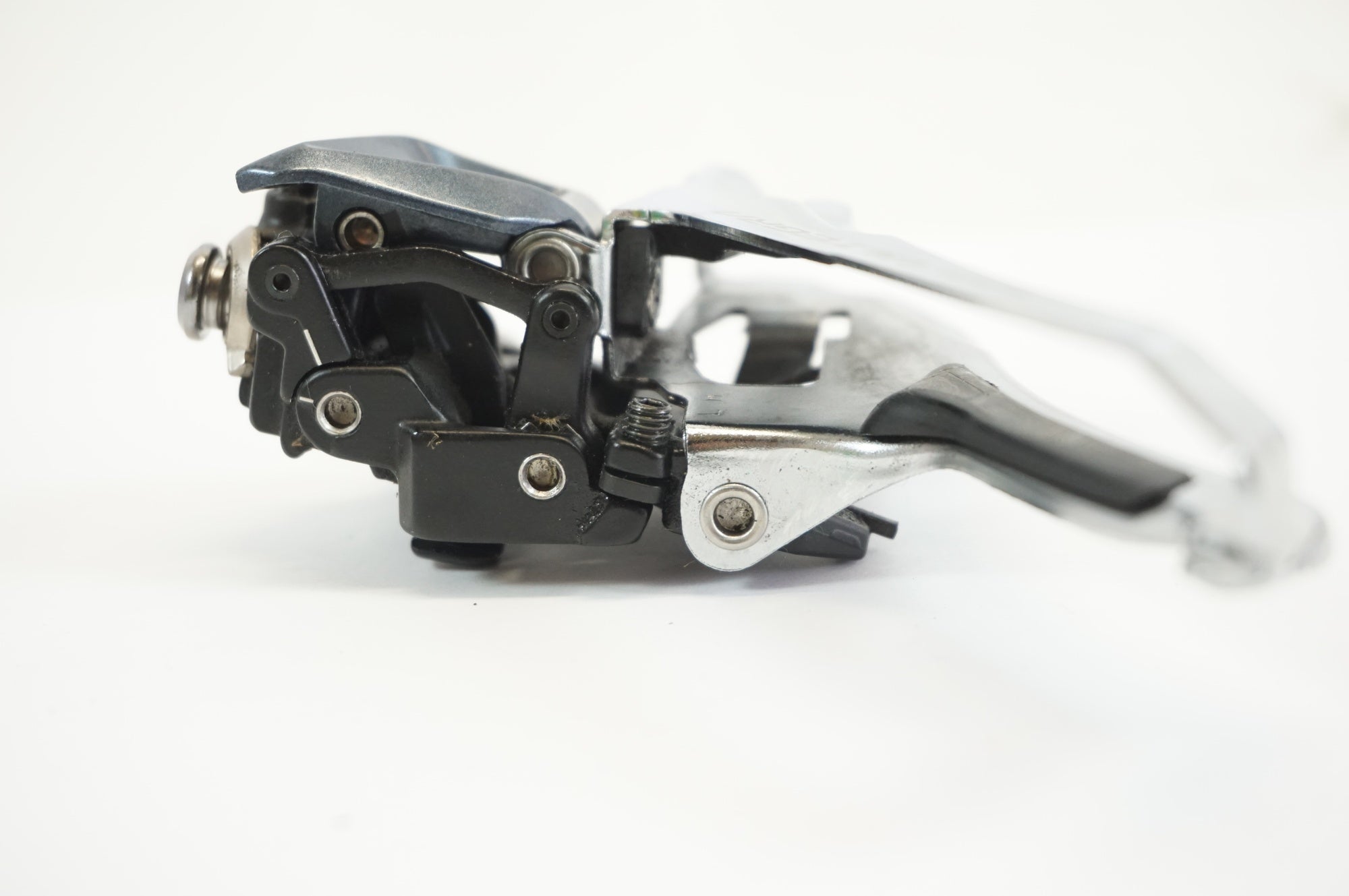 SHIMANO 「シマノ」 ULTEGRA FD-R8000 フロントディレイラー