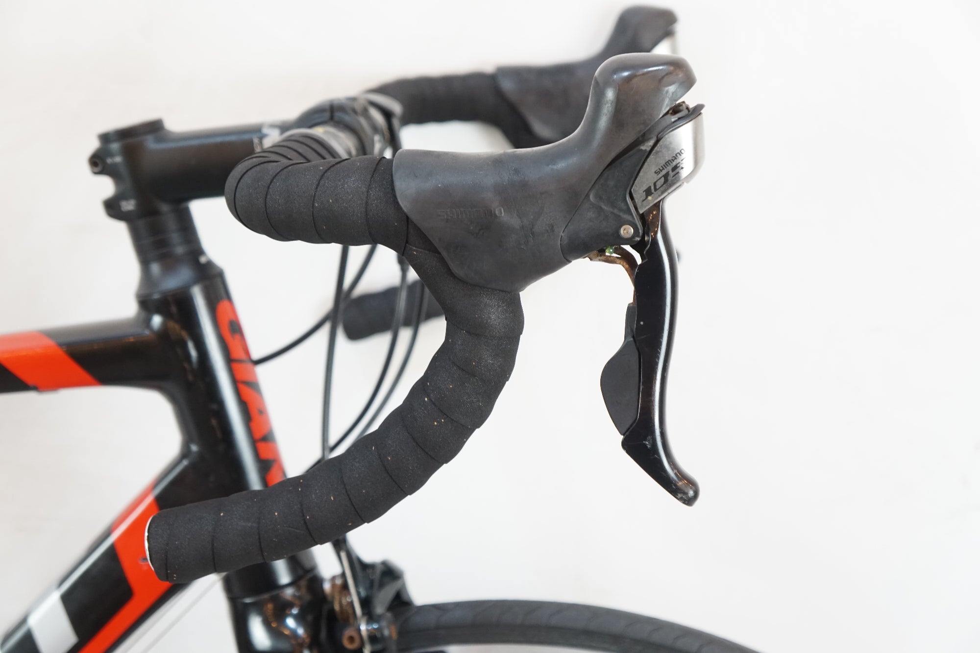 GIANT 「ジャイアント」 DEFY1 2014年モデル ロードバイク