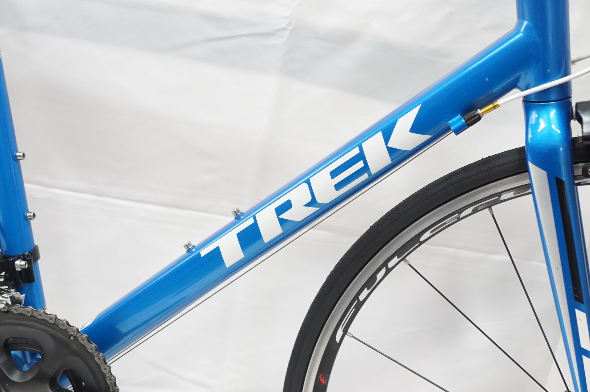 TREK 「トレック」 1.2 カスタム 2014年モデル ロードバイク / 大宮店