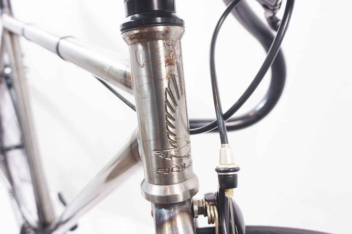 FOCALE44 「フォーカルフォーティーフォー」 S-EXPRESS 年式不明