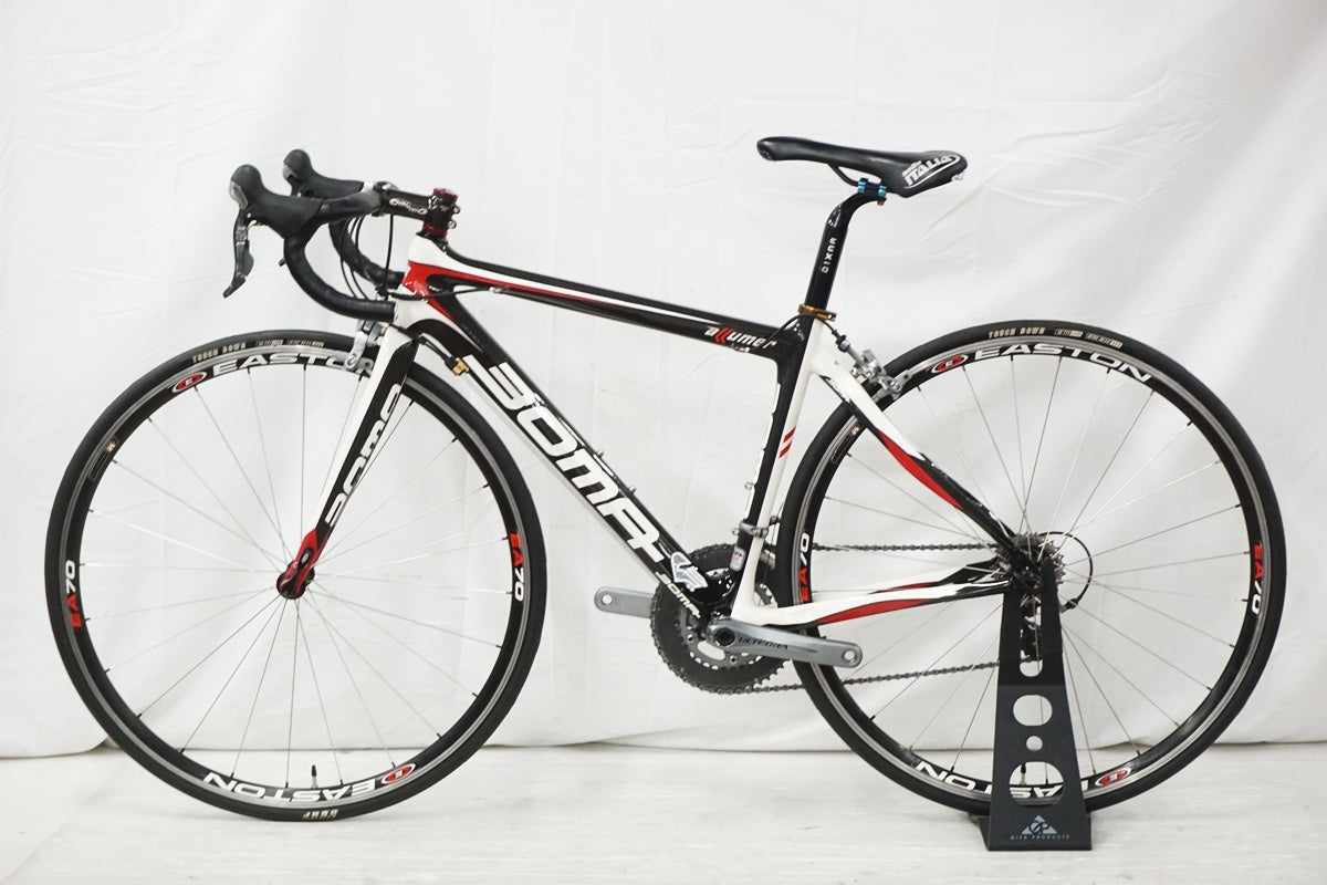 ロードバイク BOMA C-1 現状出品 ロードバイク BOMA C-1 現状出品 BOMA 「ボーマ」 C-1 2013年