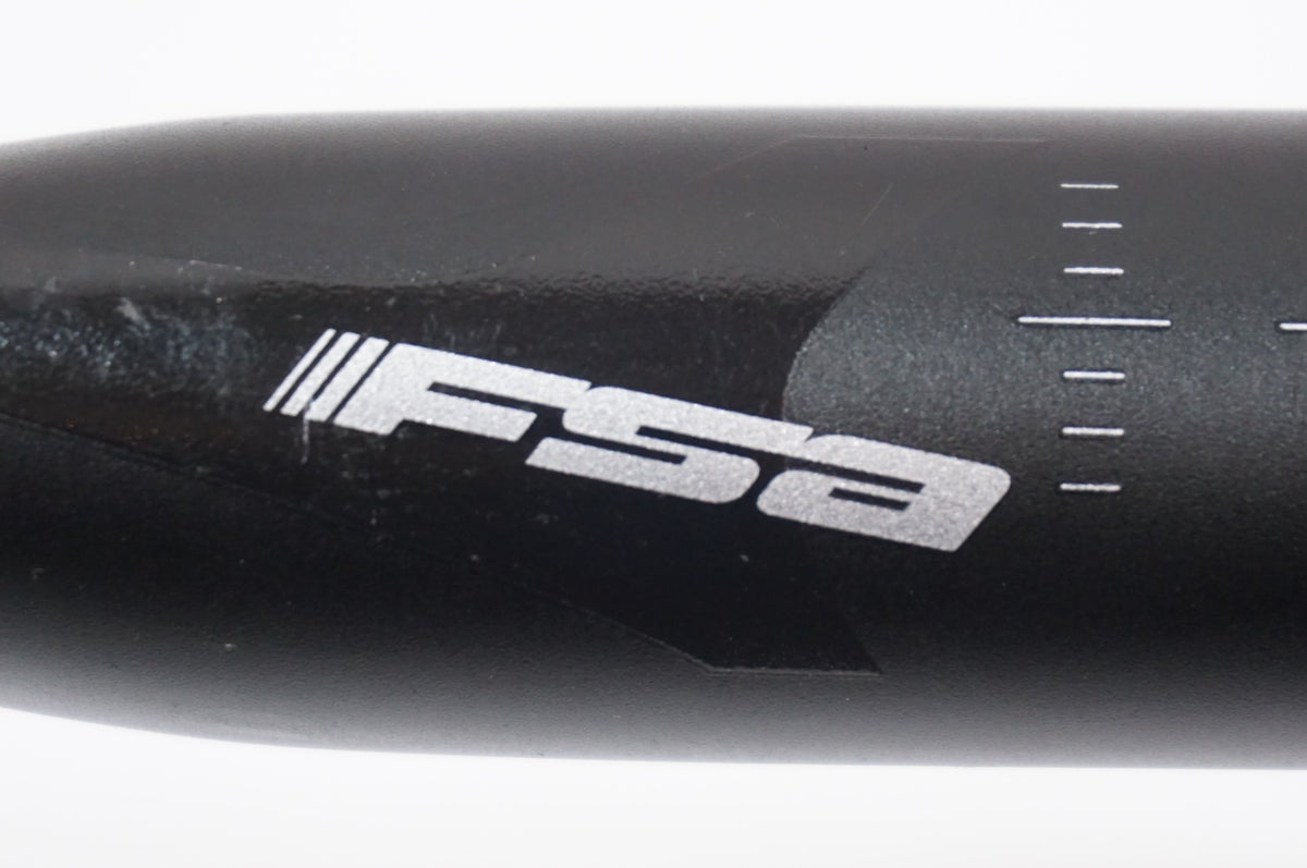 FSA 「エフエスエー」 GOSSAMER Φ31.8 400mm ハンドル / 世田谷店