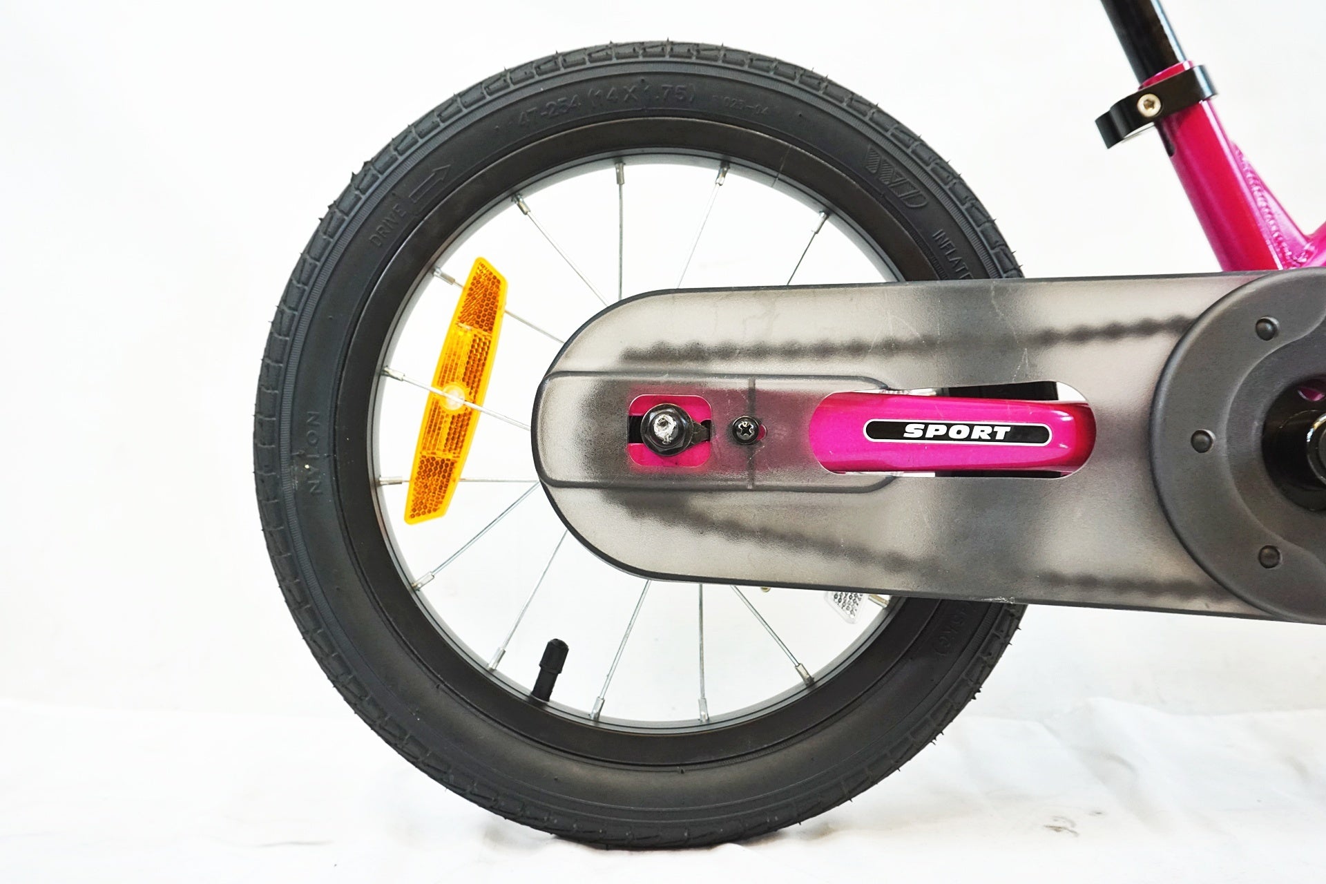 STRIDER 「ストライダー」 14X 2021年モデル キッズバイク / 有明ガーデン店