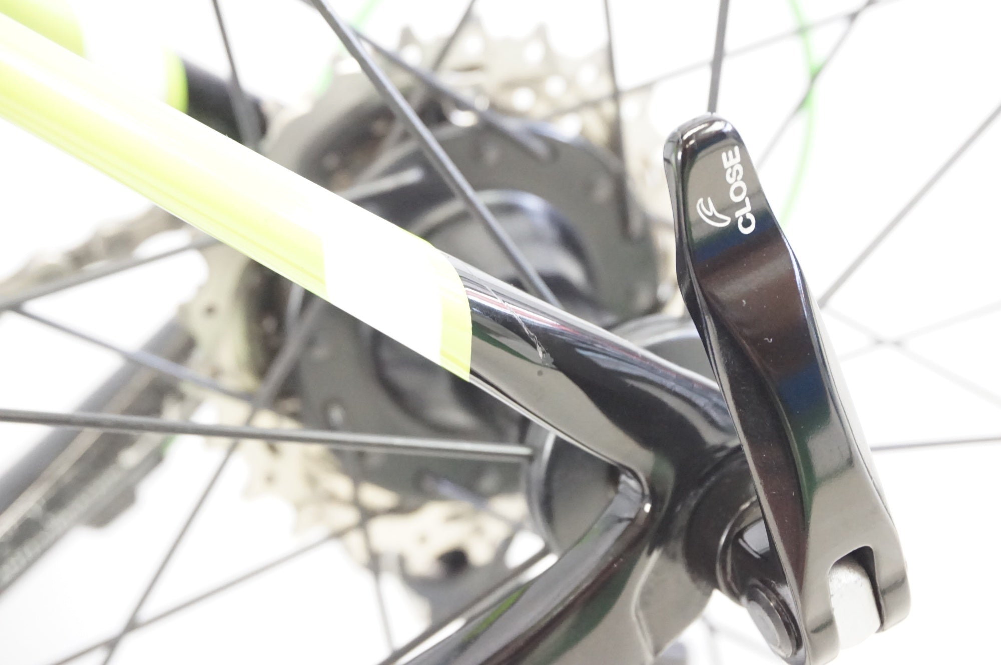 SUPERSIX EVO CARBON 105 2015年　直接取引限定 CANNONDALE 「キャノンデール」 SUPERSIX EVO 105 2015年モデル