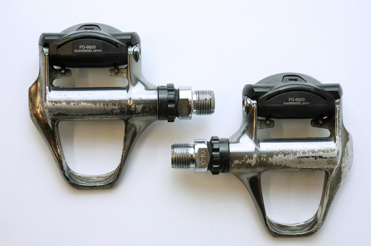 SHIMANO 「シマノ」 ULTEGRA PD-6620 ペダル / 浜松店
