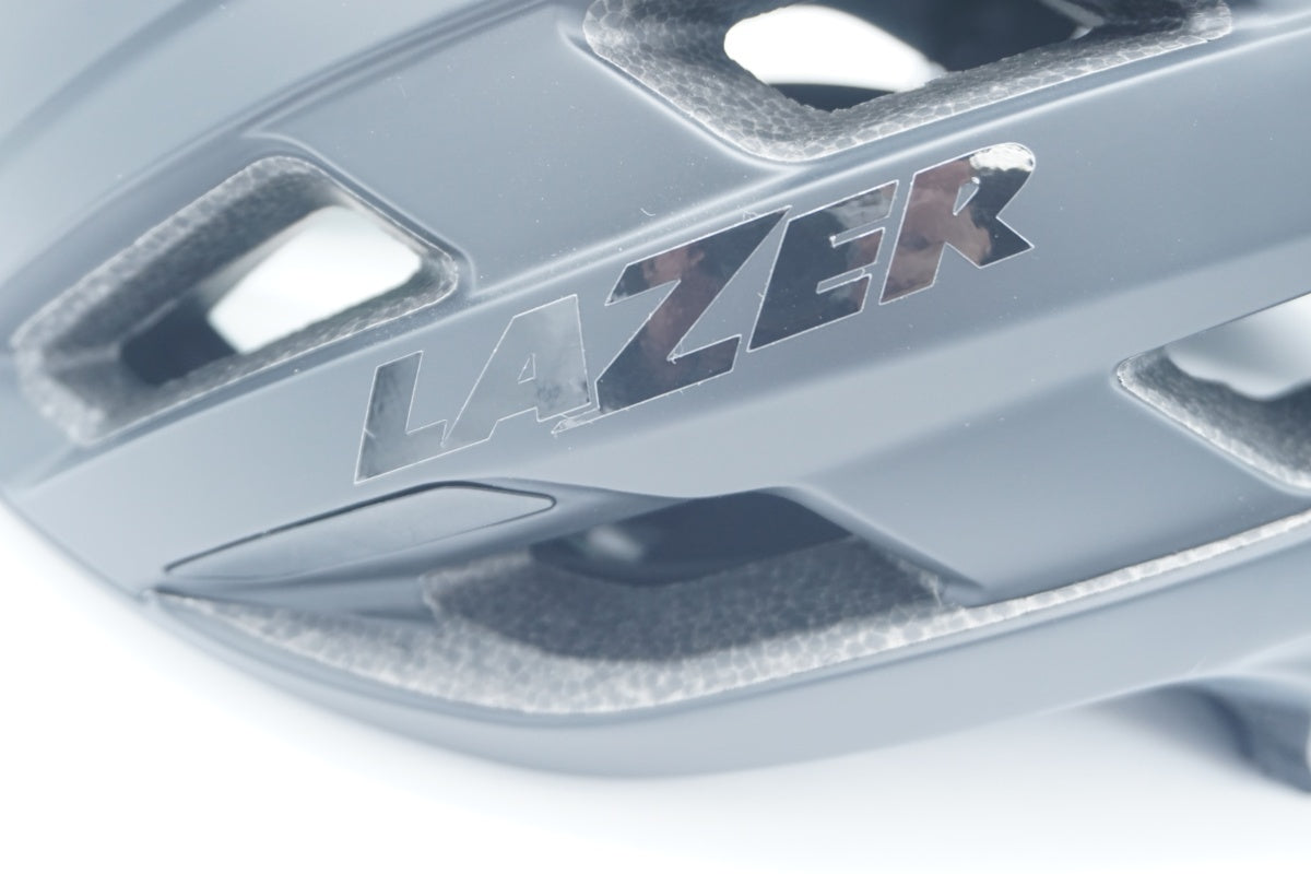 LAZER 「レイザー」 LZB-35R L(58-61cm)サイズ ヘルメット / 滋賀大津店