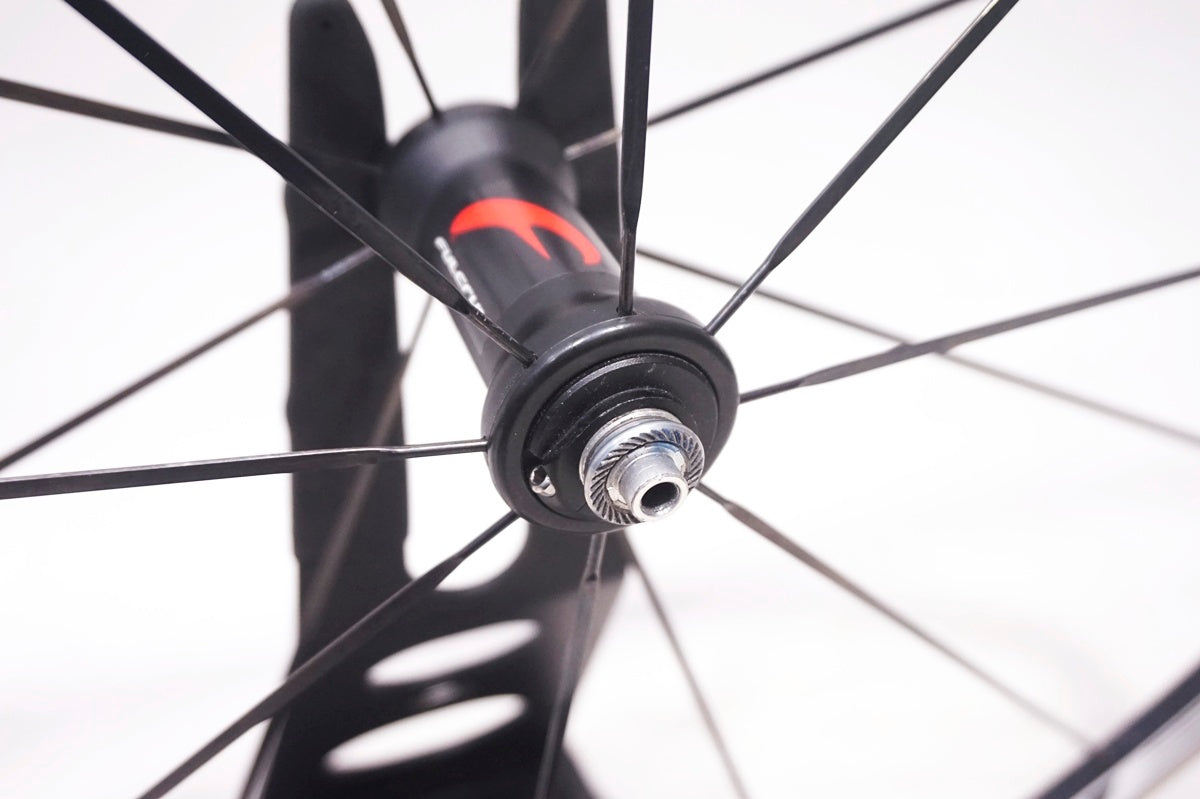 FULCRUM 「フルクラム」 RACING 3 SHIMANO 11s ホイールセット / 大阪