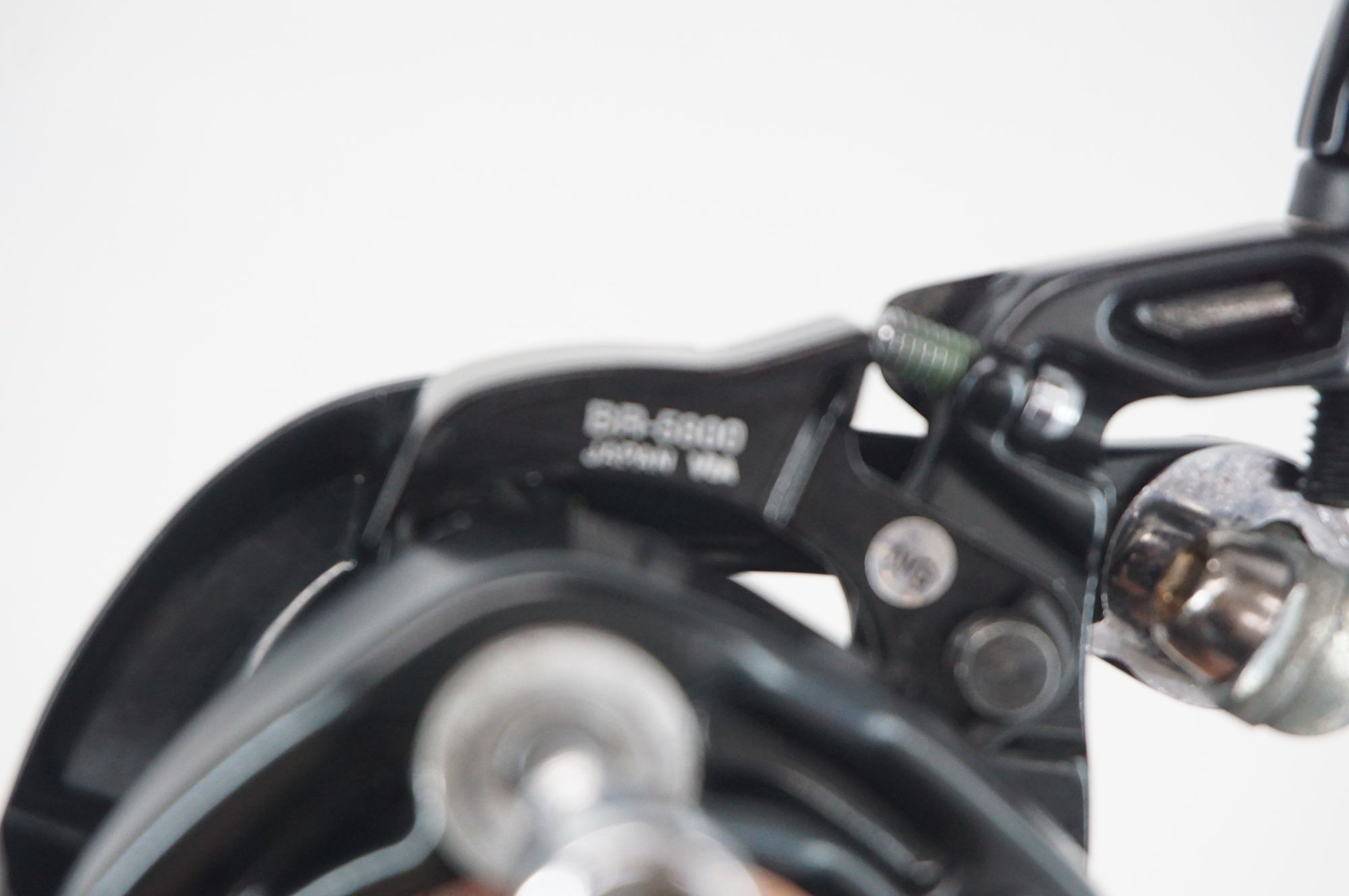 SHIMANO 「シマノ」 105 BR-5800 フロントのみ キャリパーブレーキ