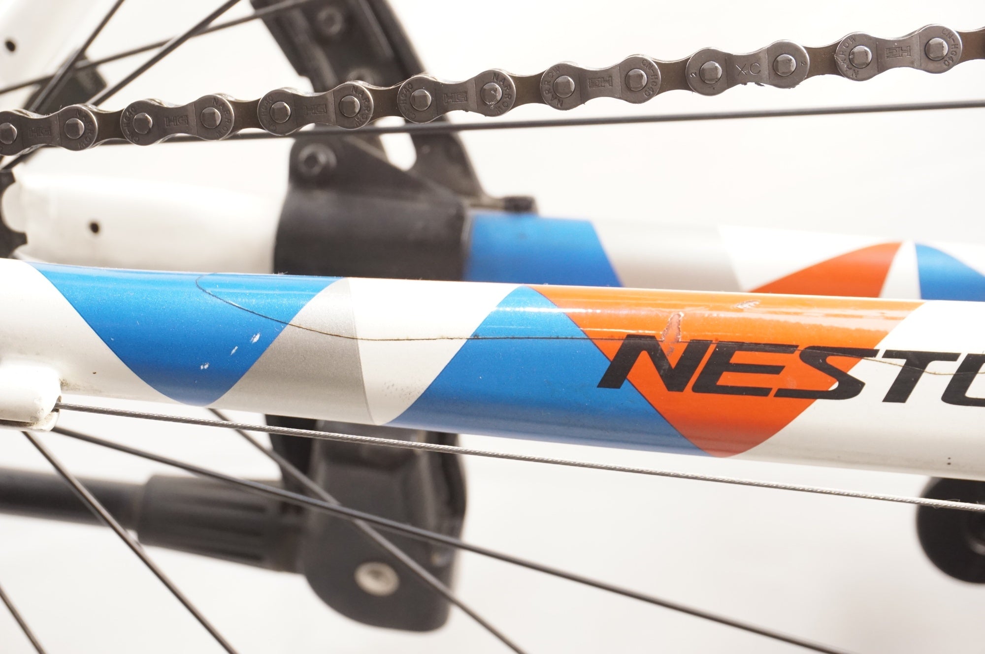 NESTO 「ネスト」 LIMIT 2-K 2019年モデル クロスバイク / 中目黒店