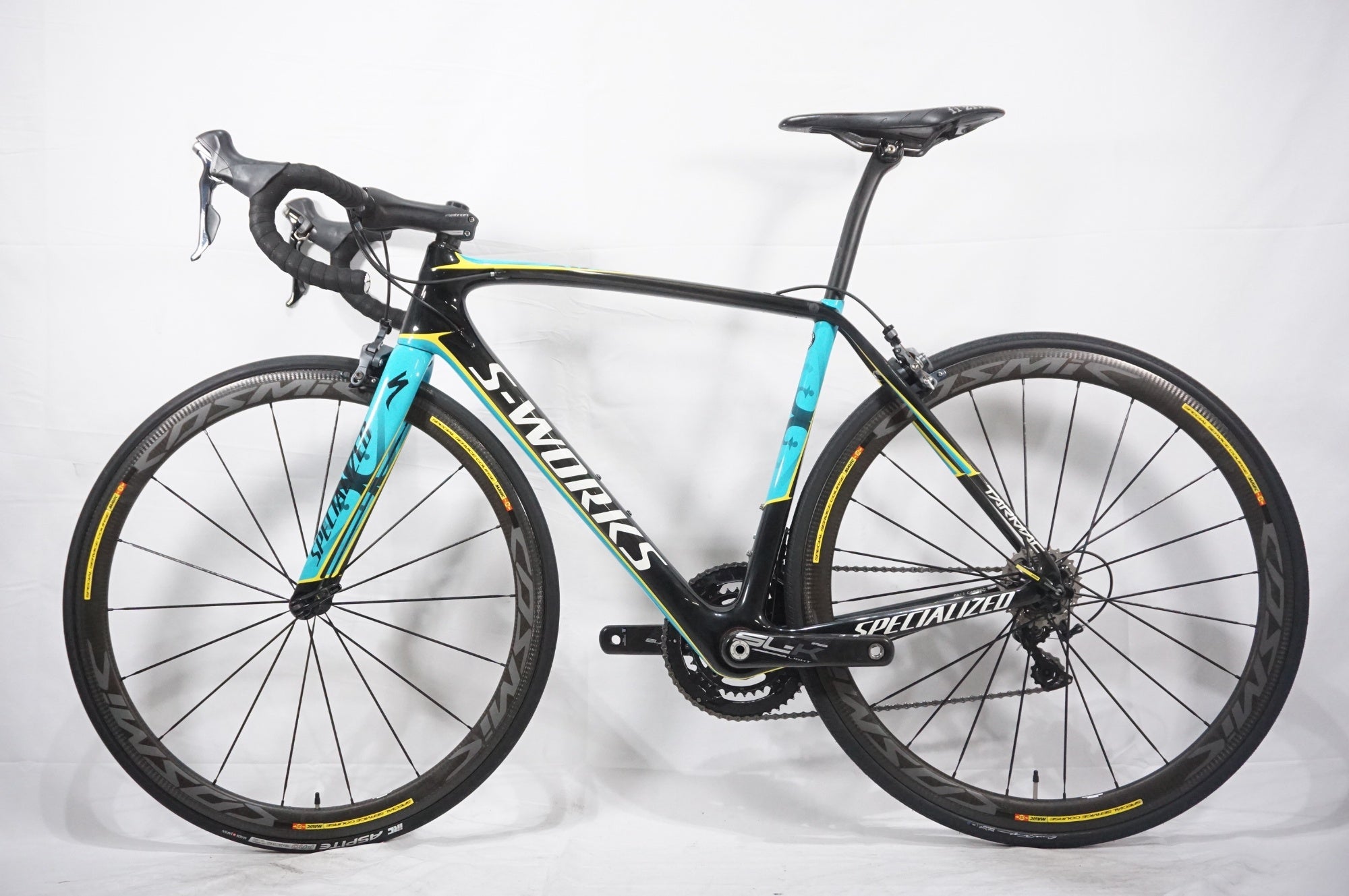 SPECIALIZED 「スペシャライズド」 S-WORKS TARMAC SL5 2016年モデル 