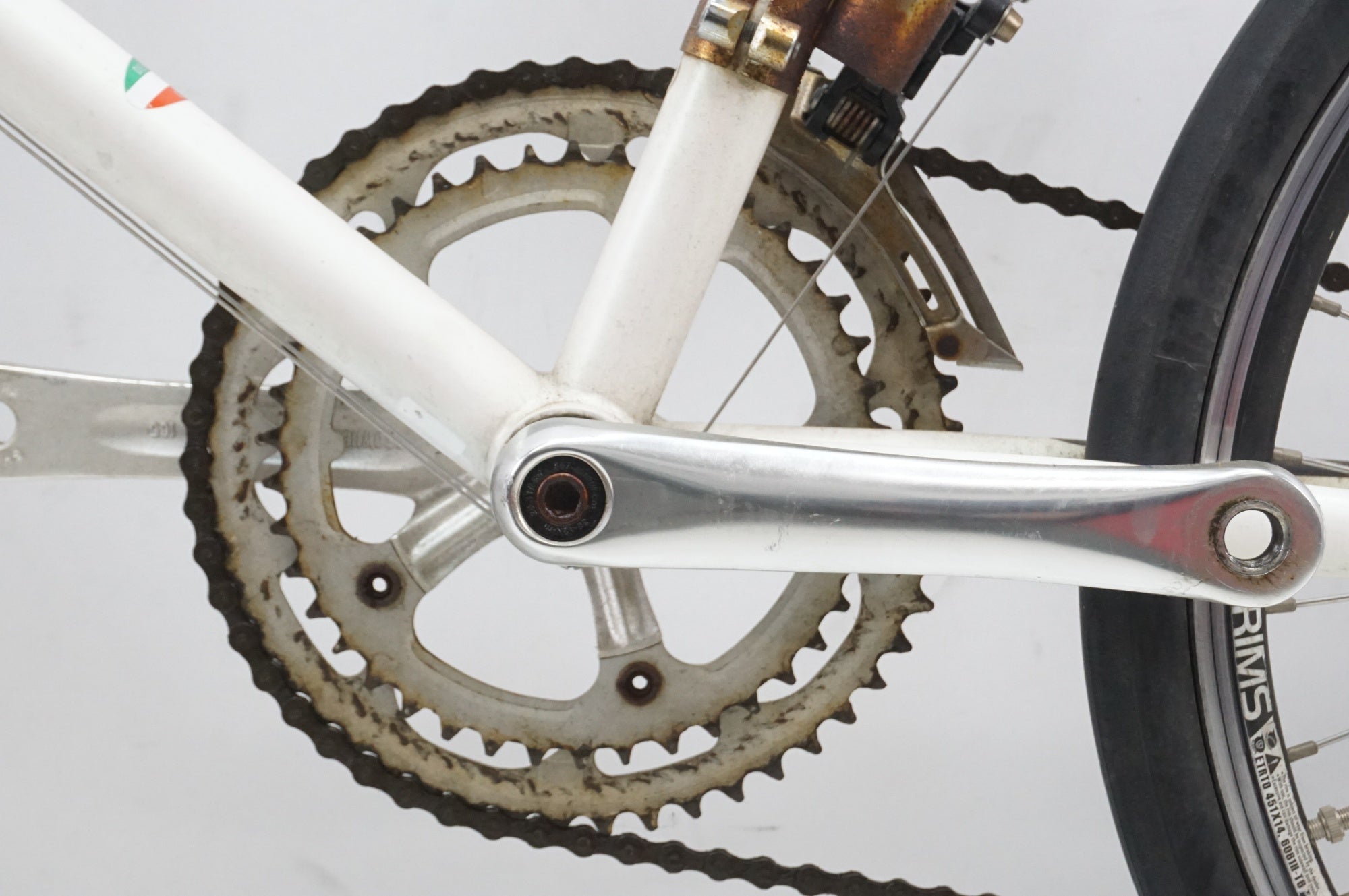 GIOS 「ジオス」 FELUCA 2014年モデル 20インチ ミニベロ / 大宮店