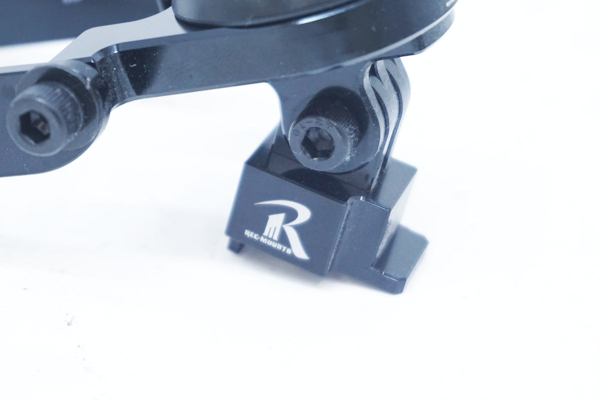 REC-MOUNTS 「レックマウント」 マウント / 大阪美原北インター店