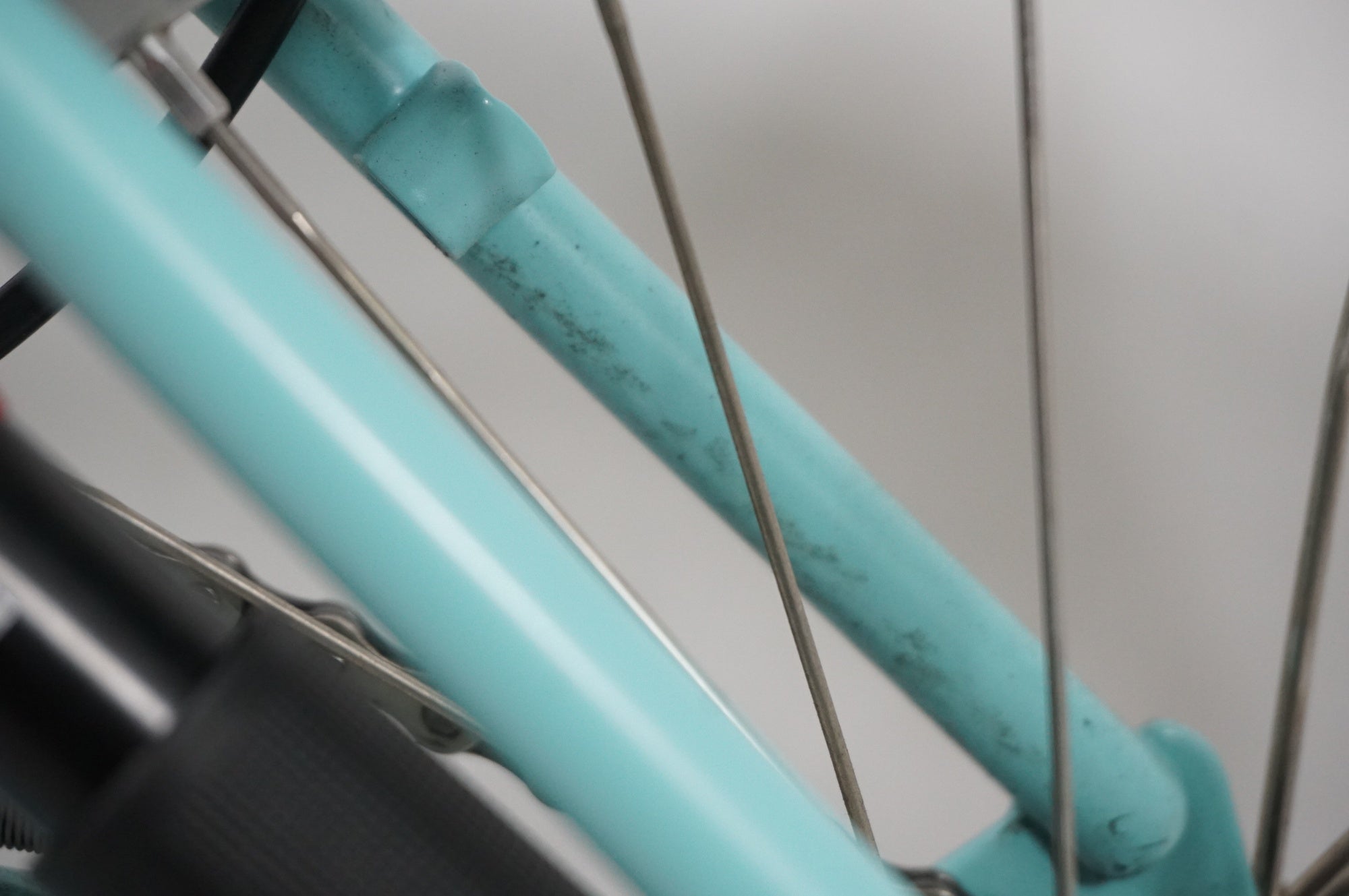 BROMPTON 「ブロンプトン」 S2L 2014年モデル 16インチ 折り畳み自転車 / AKIBA店