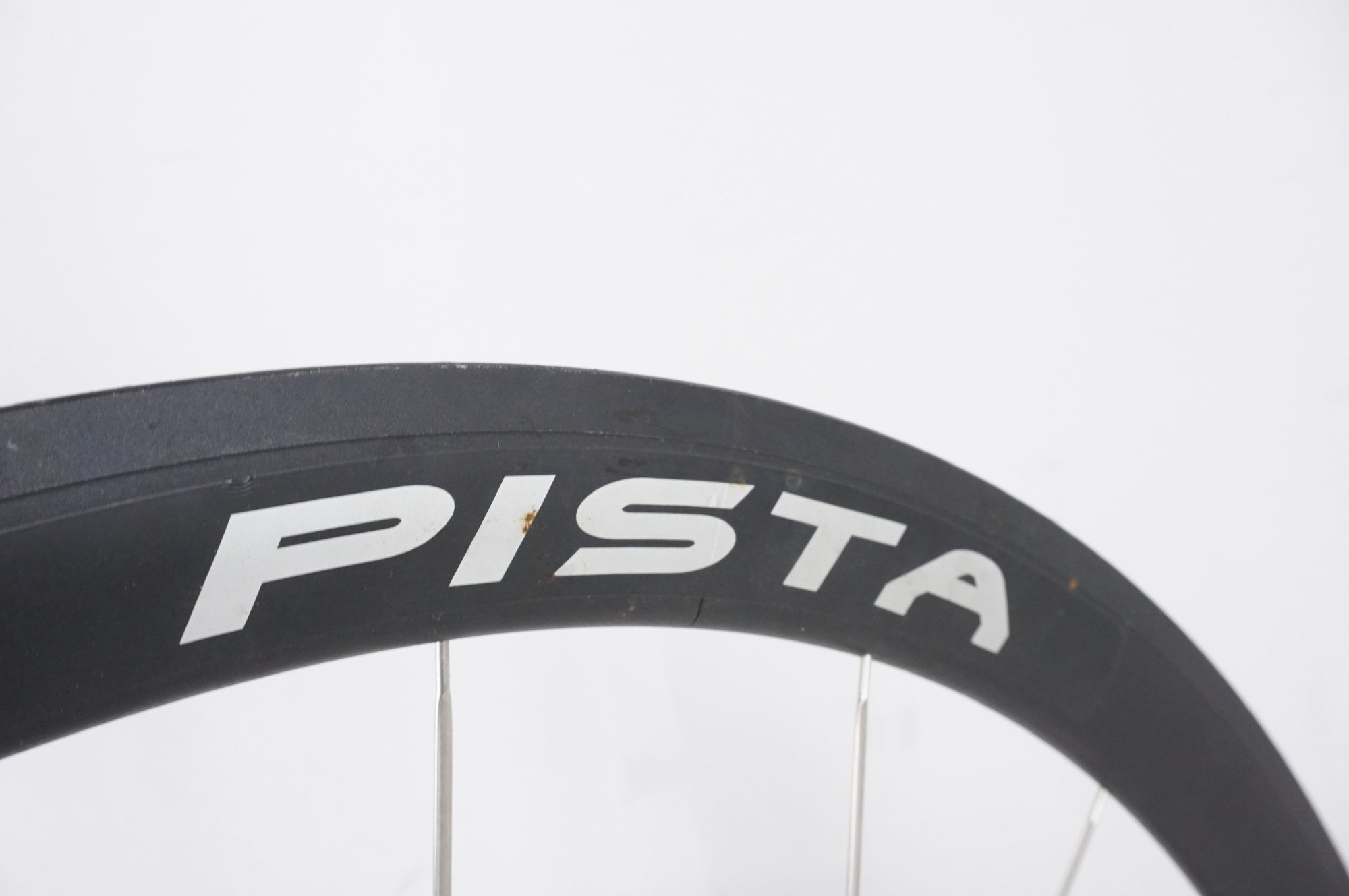 CAMPAGNOLO　「カンパニョーロ」　PISTA フロントホイール / 大宮店 / 大宮店