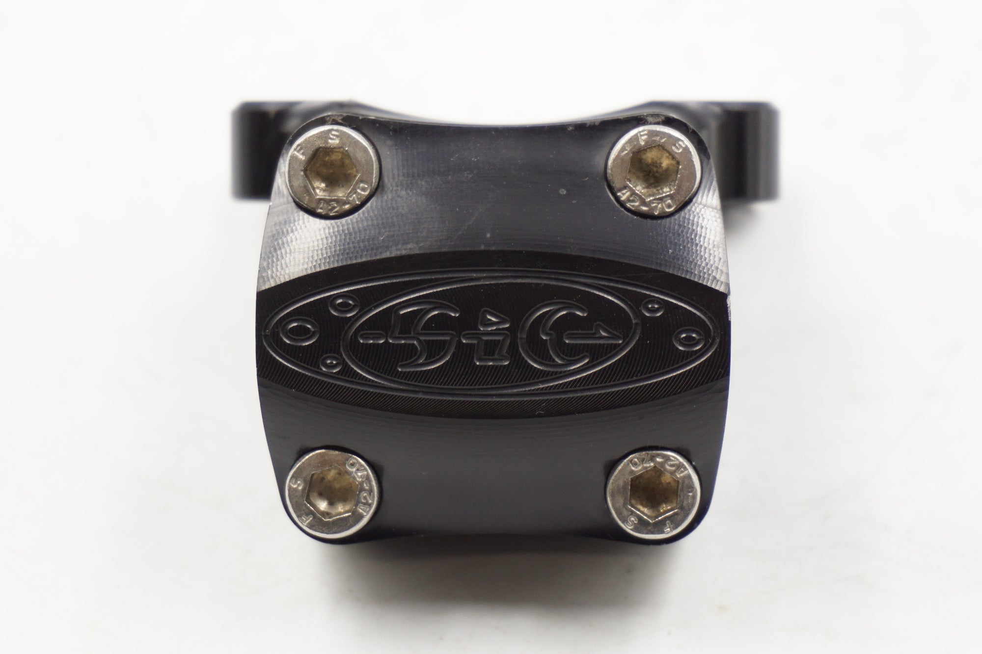 SIC Φ25.4 60mm ステム / 奈良店