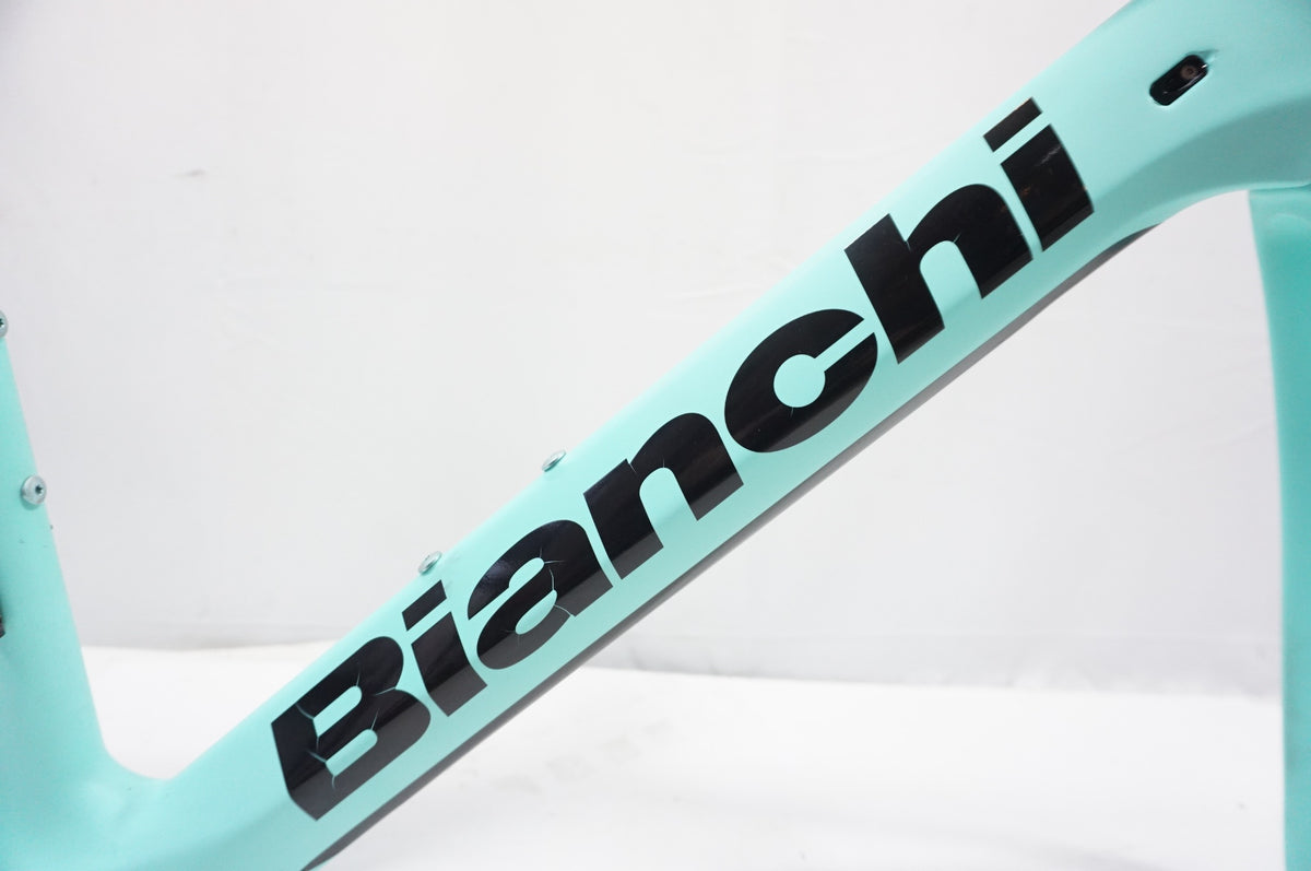 BIANCHI「ビアンキ」OLTRE XR4 2017年モデル ロードバイク フレームセット / 世田谷店