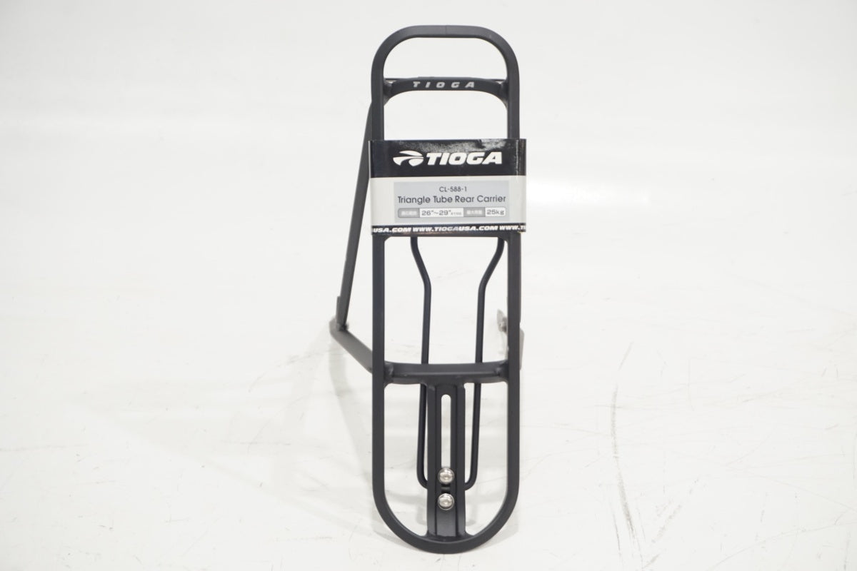 TIOGA 「タイオガ」 CL-588-1 リアキャリア / 京都八幡店