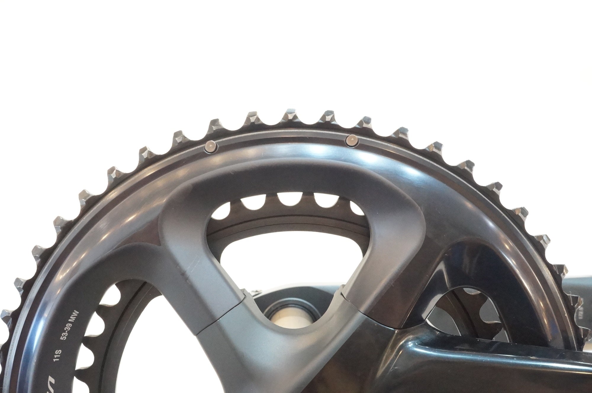 SHIMANO 「シマノ」 ULTEGRA FC-R8000 53-39T 172.5mm クランク / 浦和ベース