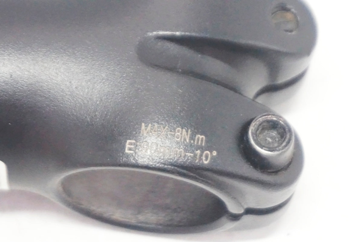 ブランド不明 Φ31.8 90mm ステム / 大阪門真店