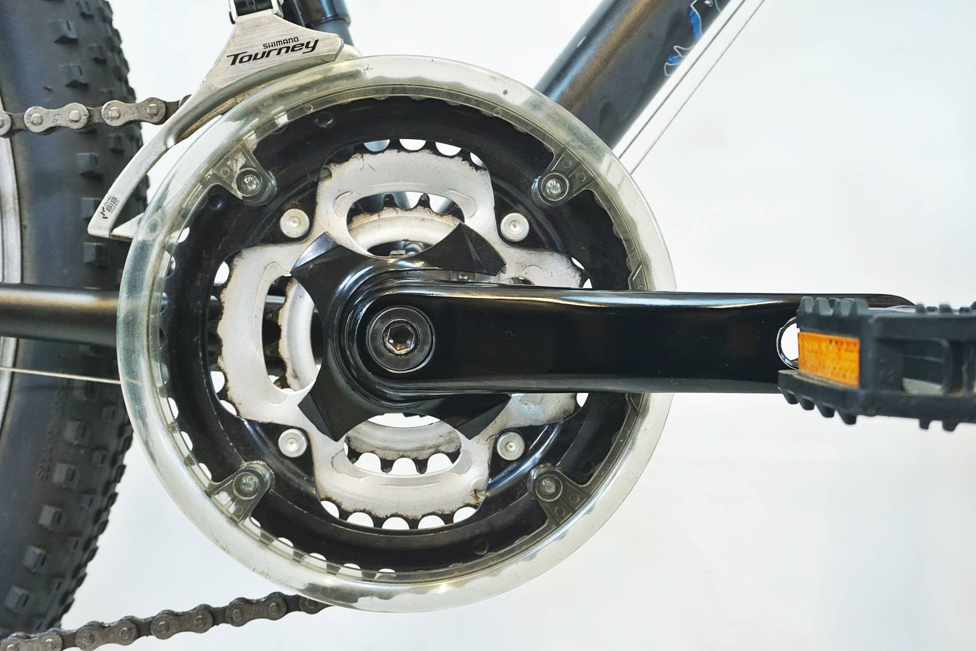 TREK 「トレック」 PRECALIBER 24 2019年モデル 24インチ キッズバイク / 有明ガーデン店