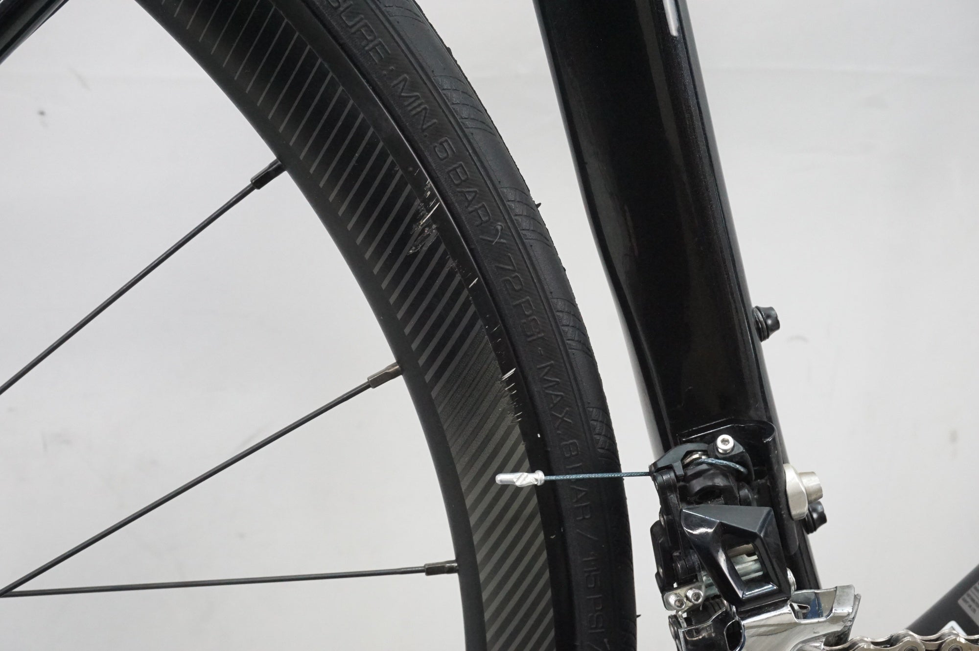 GIANT 「ジャイアント」 TCR ADVANCED 2 DISC 2019年モデル ロード