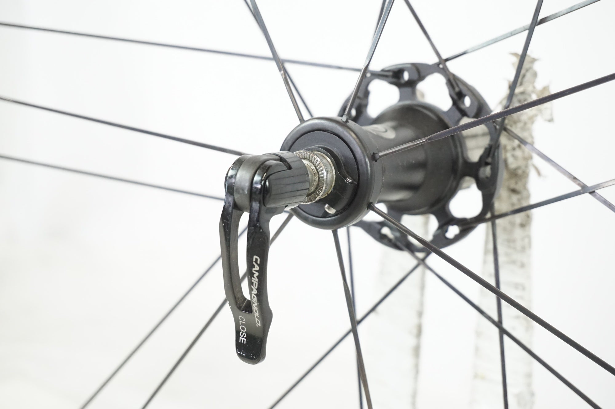 CAMPAGNOLO 「カンパニョーロ」 ZONDA C17 リム SHIMANO11s ホイールセット / 宇都宮店