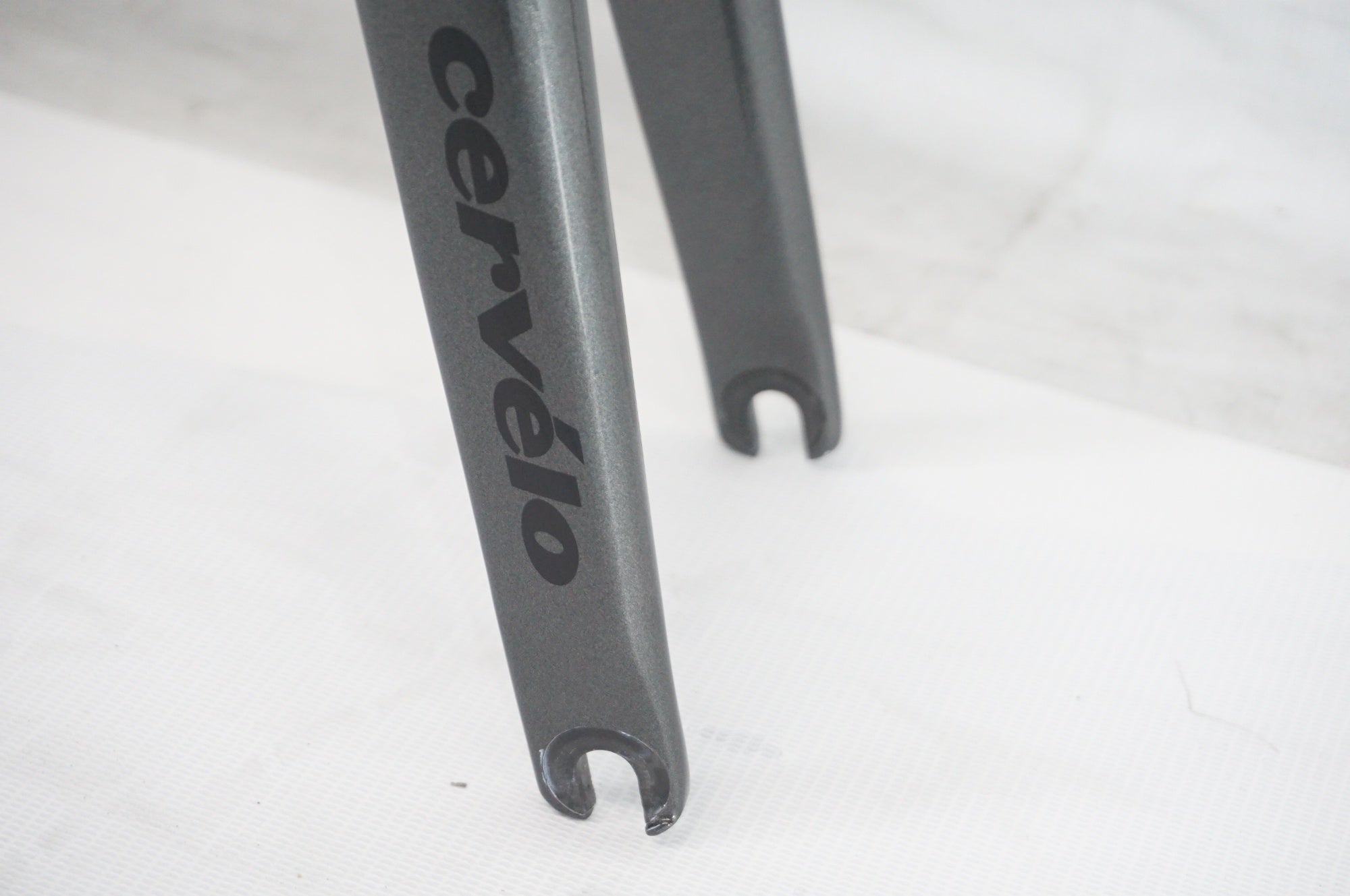 CERVELO 「サーベロ」 R5 2017年モデル フレームセット / 阪急塚口店