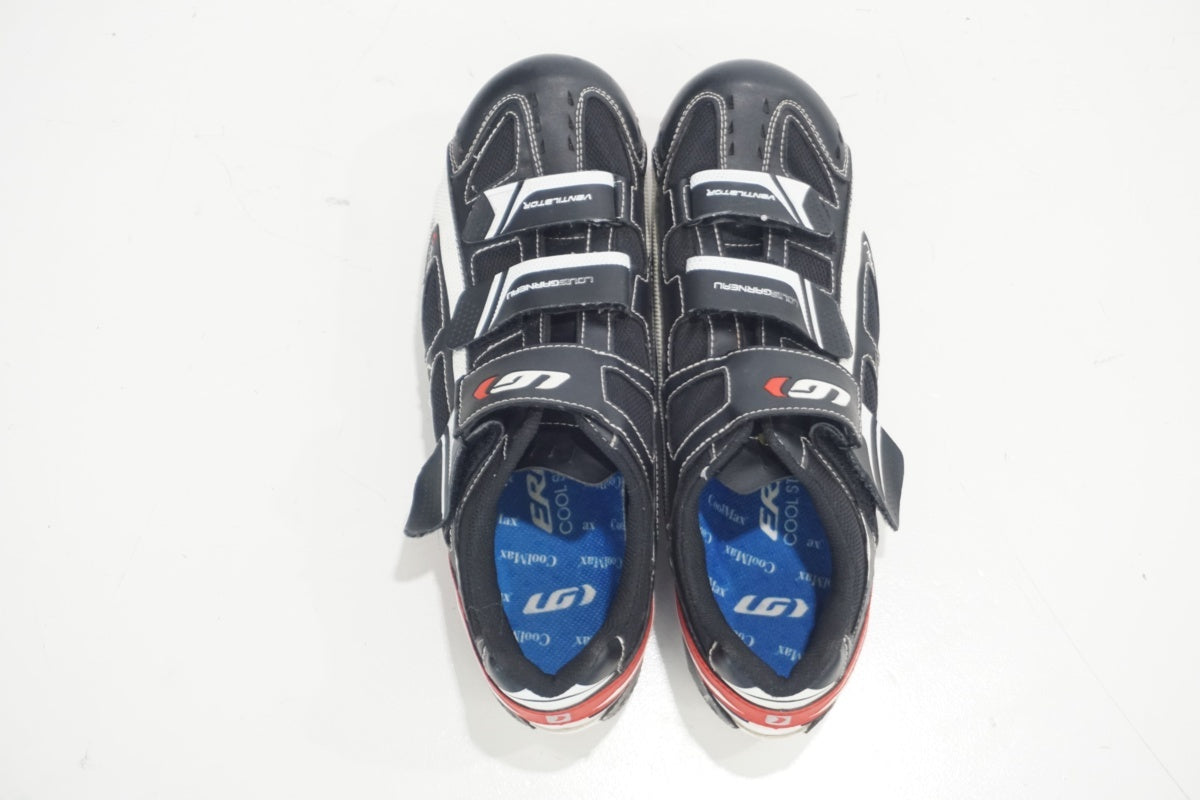 LOUIS GARNEAU 「ルイガノ」 VENTILATOR EU44サイズ シューズ/ 滋賀大津店