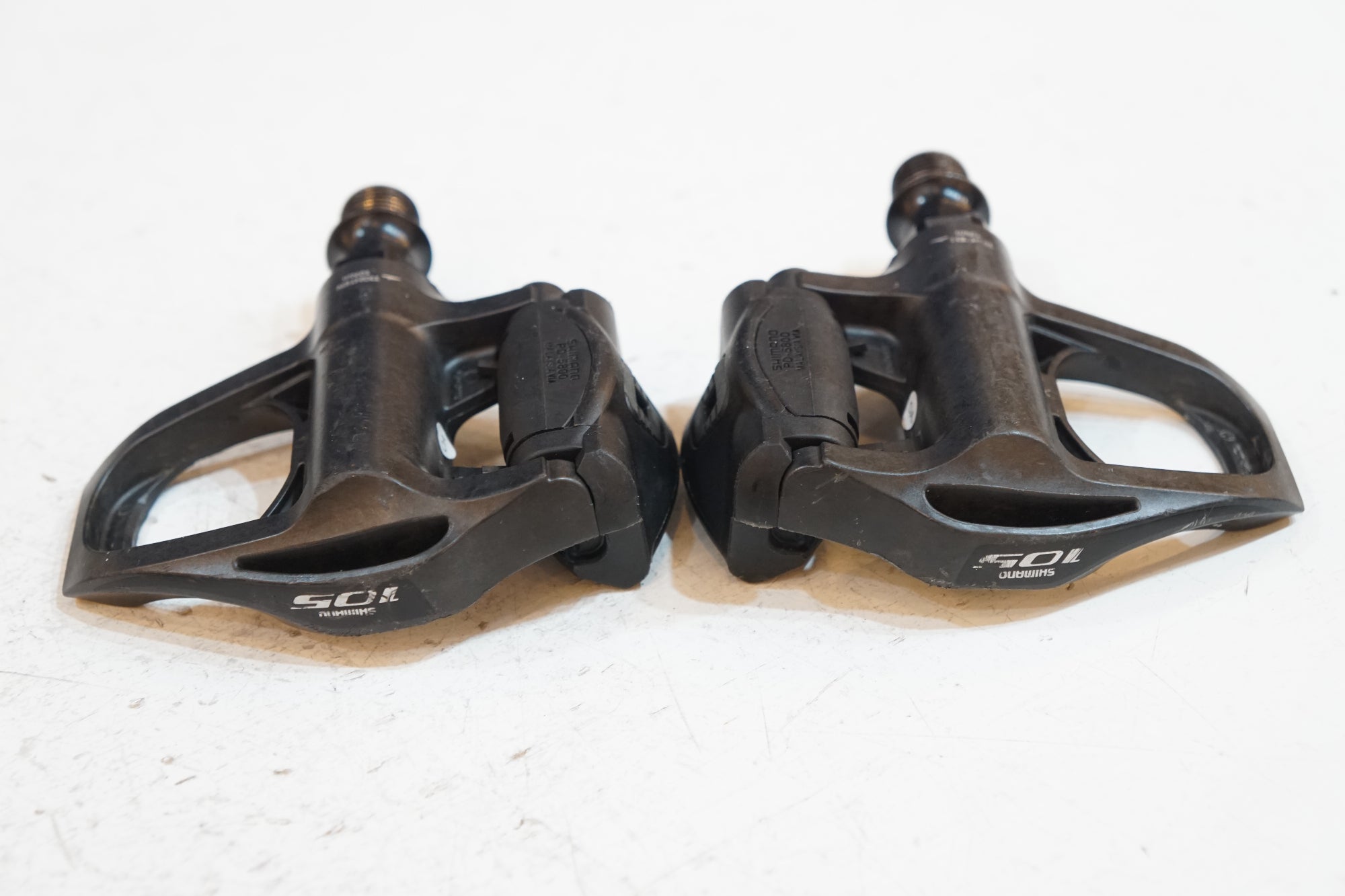 SHIMANO 「シマノ」 105 PD-5800 ペダル / バイチャリ浦和ベース