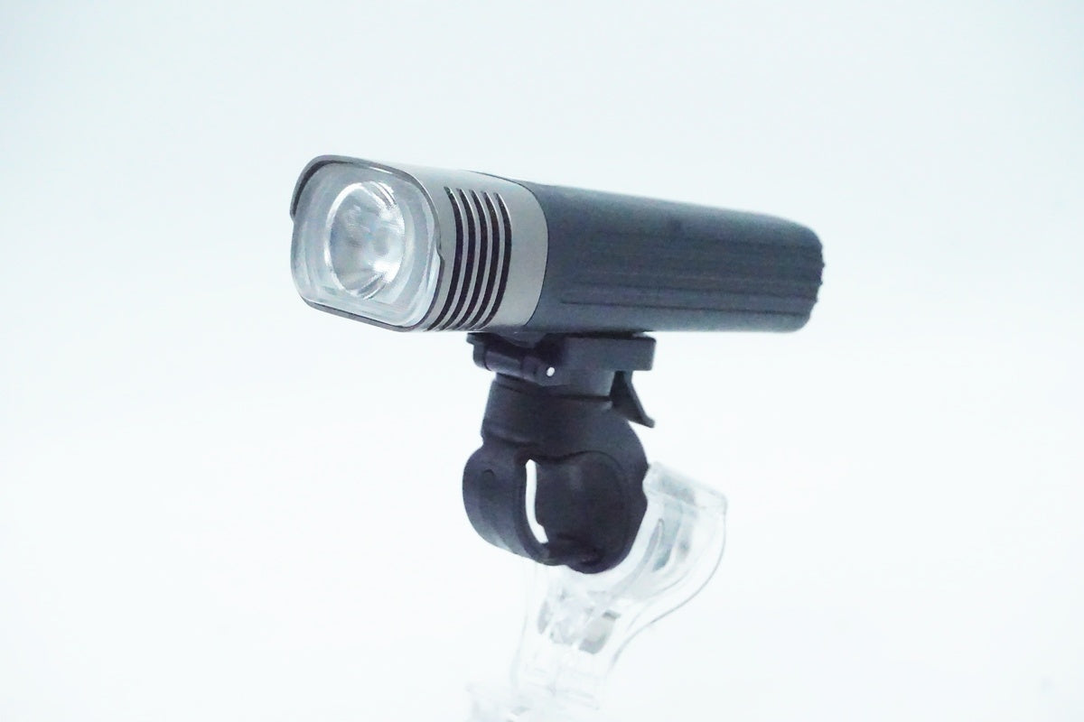 SERFAS「サーファス」 E-LUME 600 フロントライト/ 京都西院店