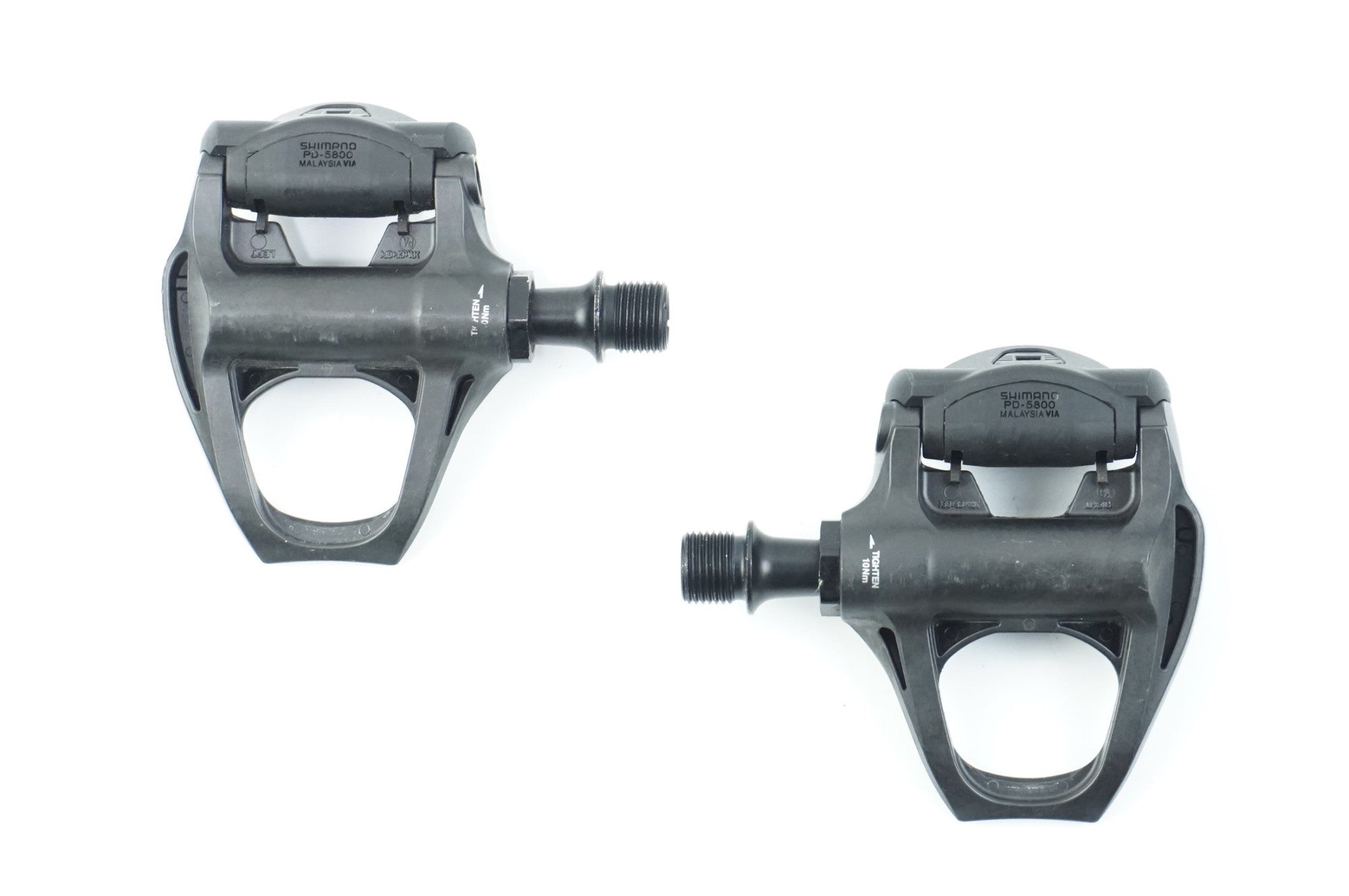 SHIMANO 「シマノ」」 105 PD-5800 ペダル / 中目黒店