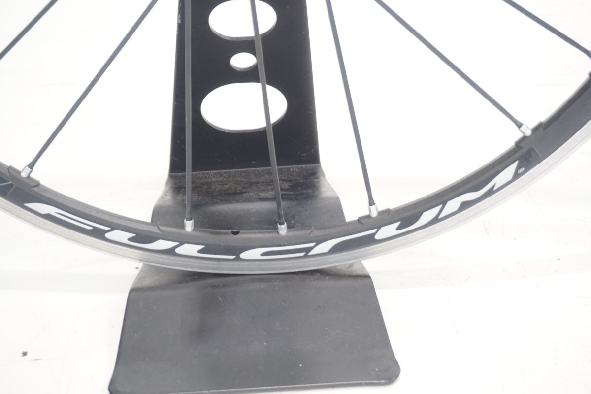 FULCRUM 「フルクラム」 RACING ZERO SHIMANO11速 ホイールセット