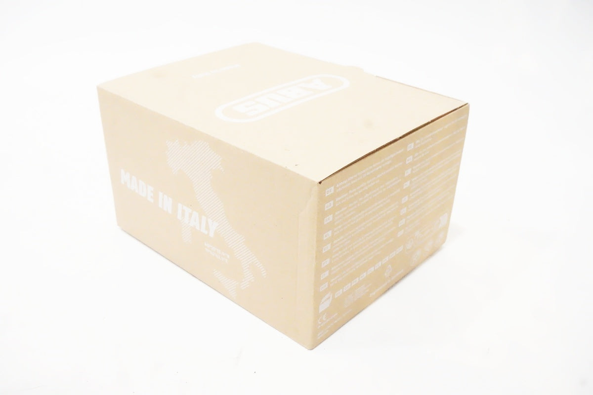 ABUS「アバス」 POWERDOME Mサイズ ヘルメット/ 京都西院店