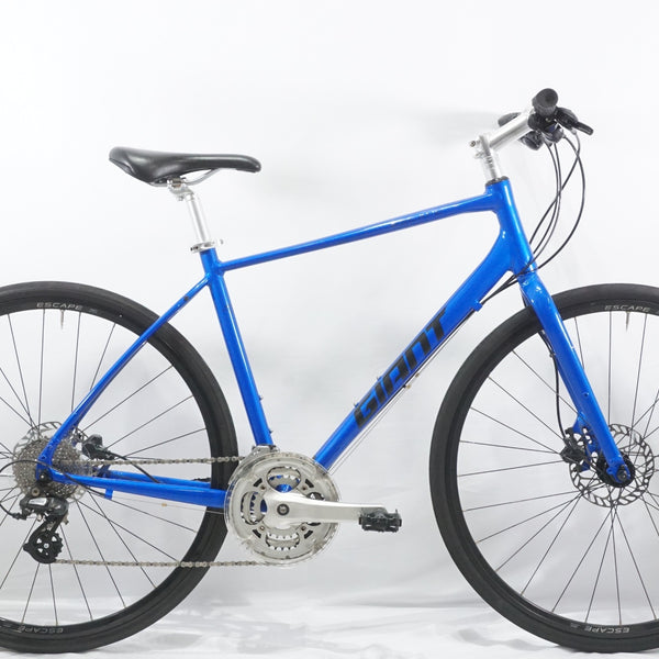 GIANT 「ジャイアント」 ESCAPE R DISC 2023年モデル クロス GIANT 「ジャイアント」 ESCAPE R DISC 2023年モデル クロス