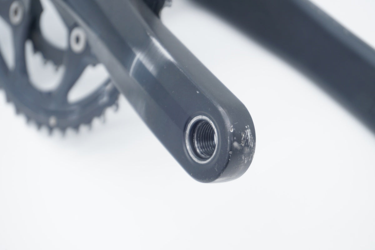 SHIMANO 「シマノ」 105 FC-5750 50-34T 170mm クランク/ 滋賀大津店