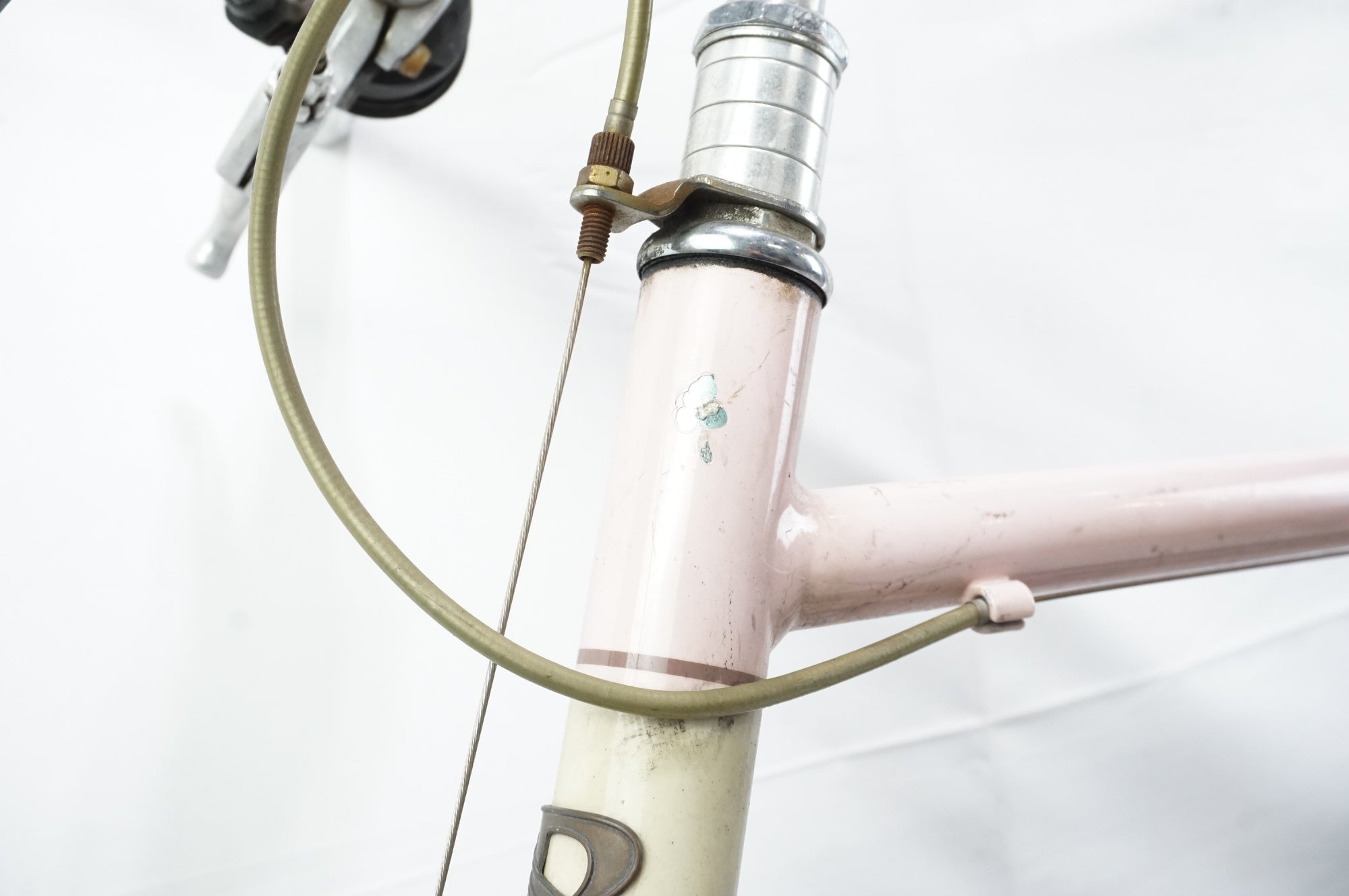ジャンク BRUNO 「ブルーノ」 MINIVELO 20 FLAT 2015年モデル ミニベロ / 中目黒店