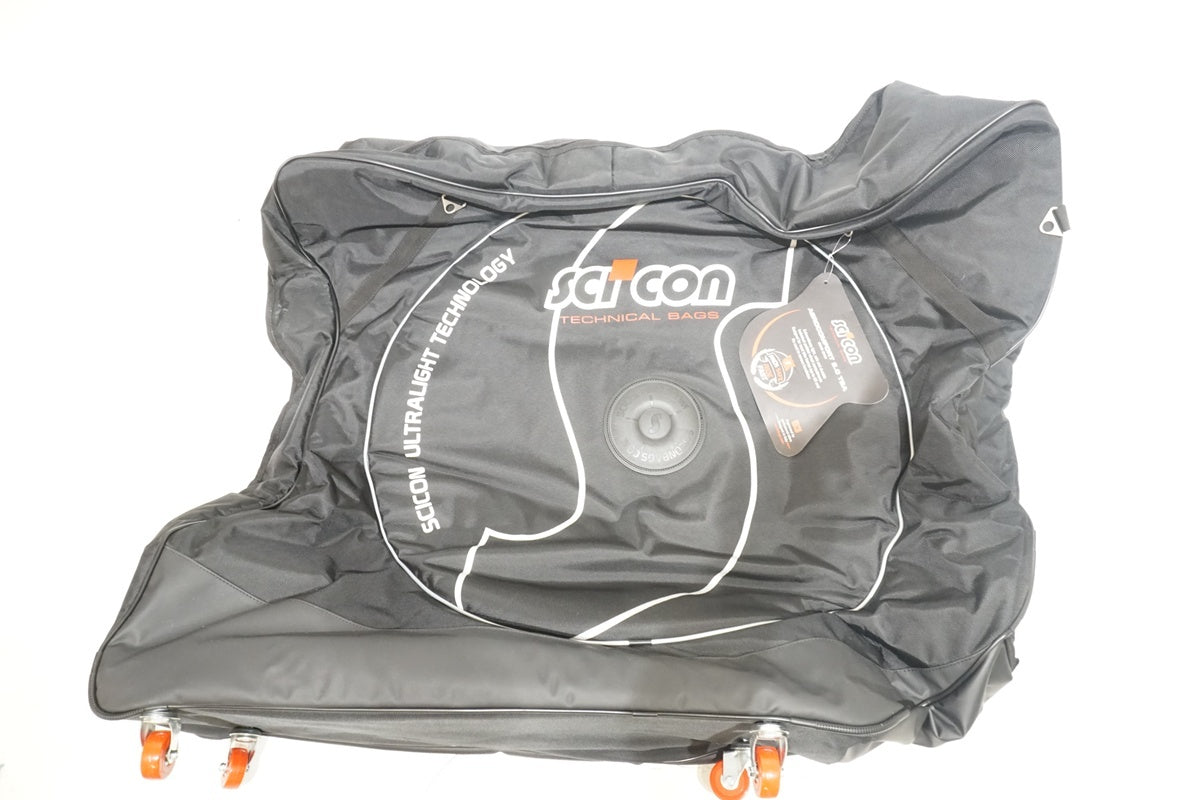 SCICON 「シーコン」 AEROCOMFORT 2.0 トラベルバック / 浜松店